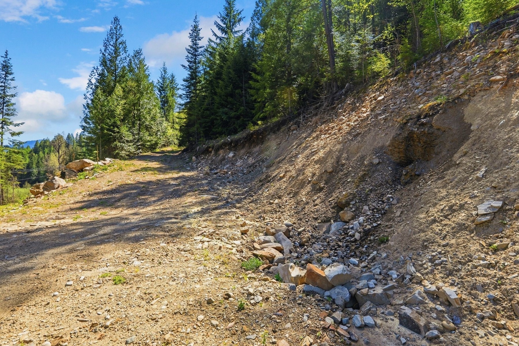  NNA Lower Pack River Rd - 物件實景