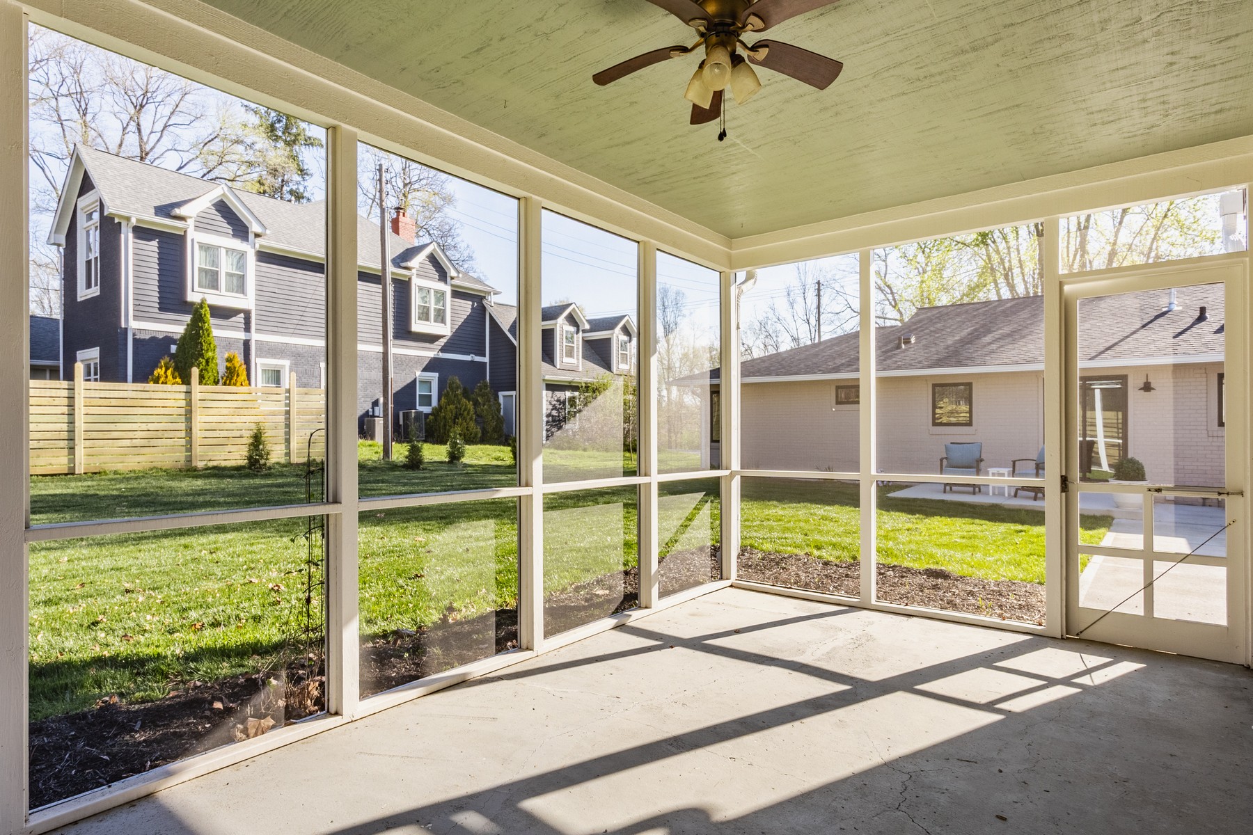  Completely Renovated and Updated Zionsville Ranch - 物件實景