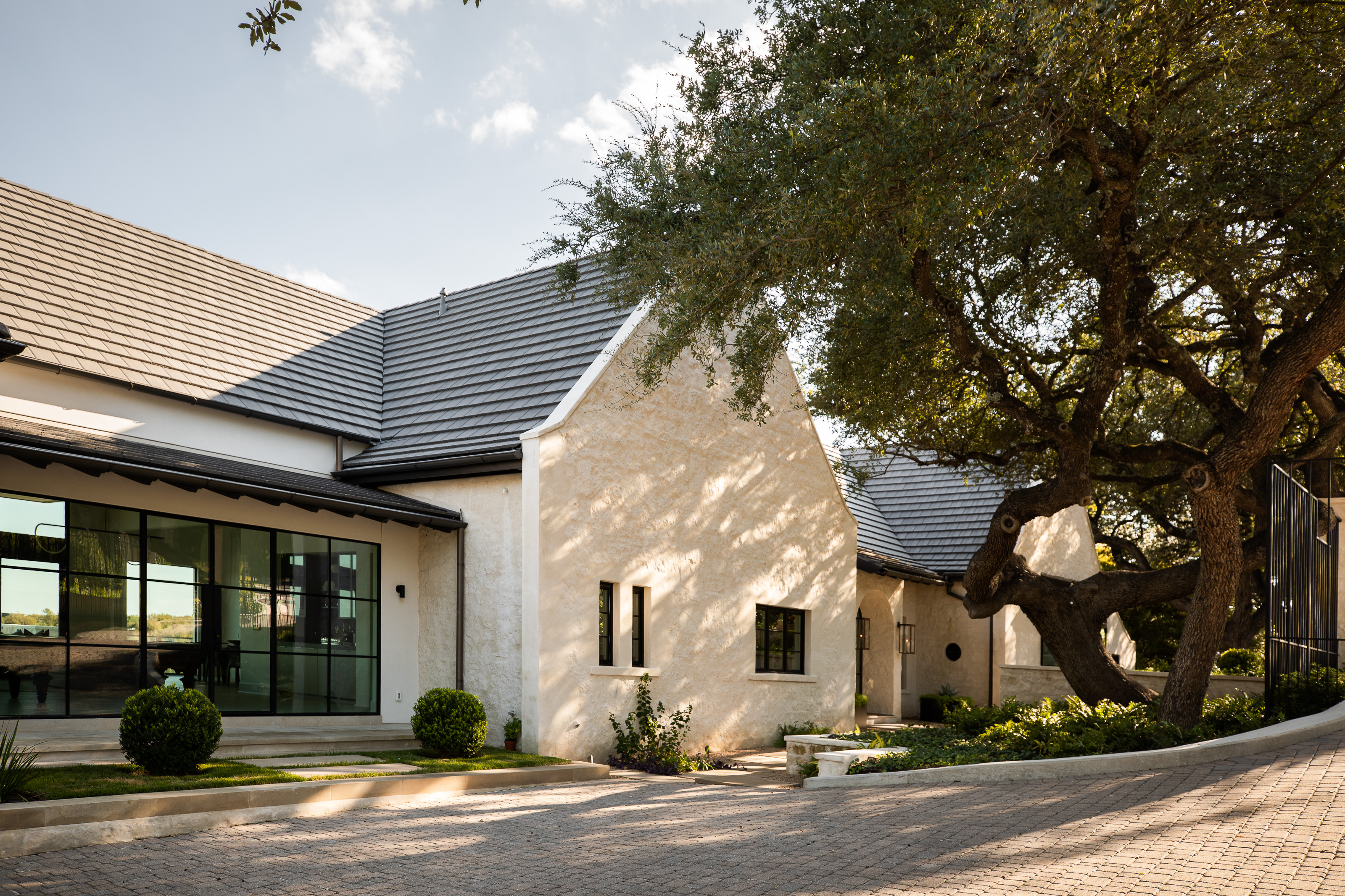  the stratford hills skyline estate: where  sanctuary meets cityscape - 物件實景