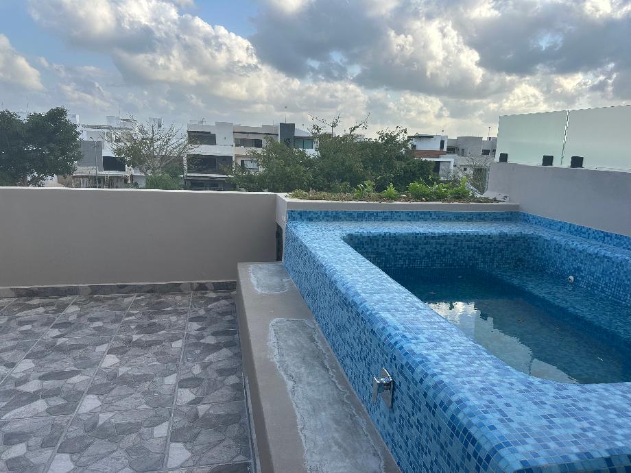 Benito Juárez, Quintana Roo, 77560, Mexico, 3 Bedrooms Bedrooms, ,4 BathroomsBathrooms,Residential,For Sale,1806442