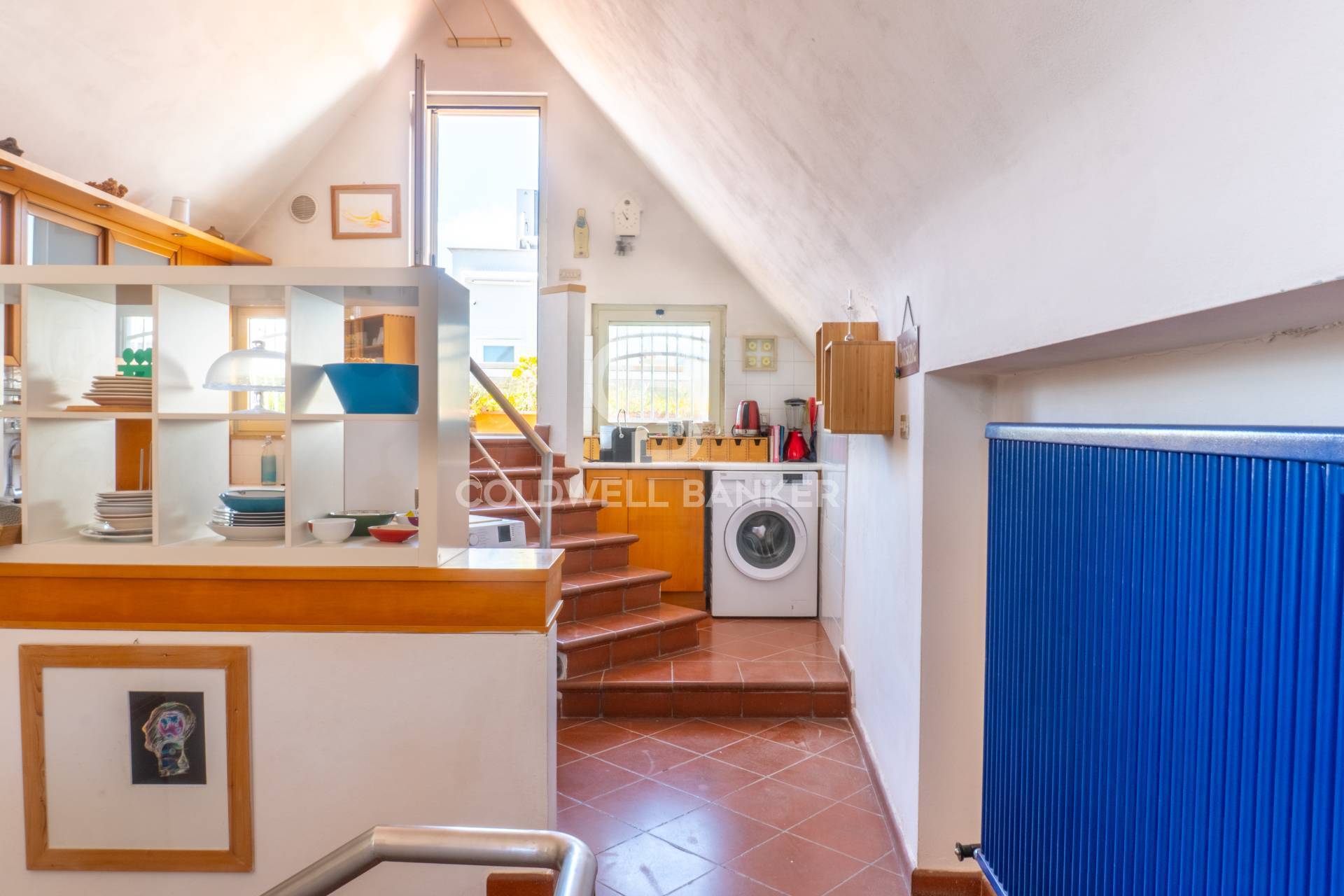 Molfetta, Bari, 70056, IT, 2 Bedrooms Bedrooms, ,1 BathroomBathrooms,Residential,For Sale,1951452