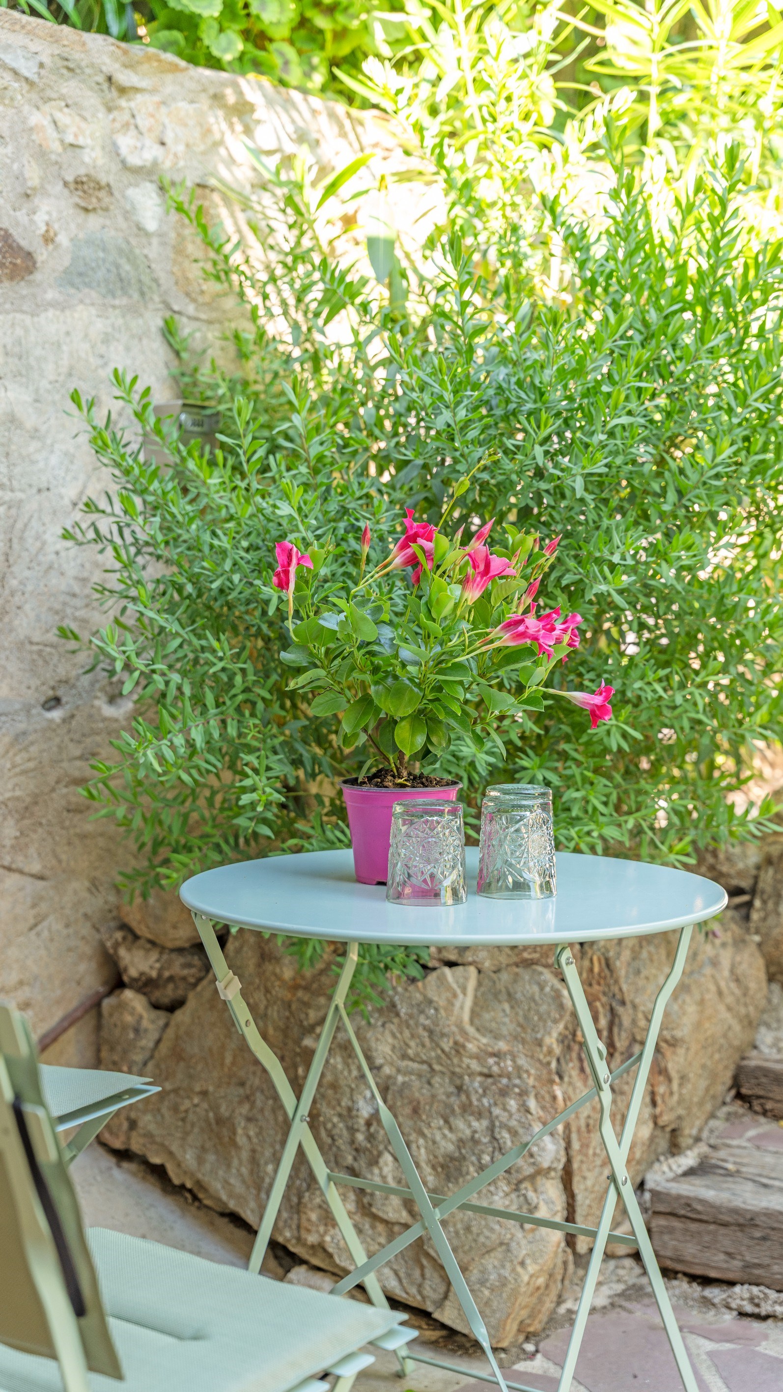  Ramatuelle village house fully renovated, furnished and steps from Pampelonne b… - 物件實景