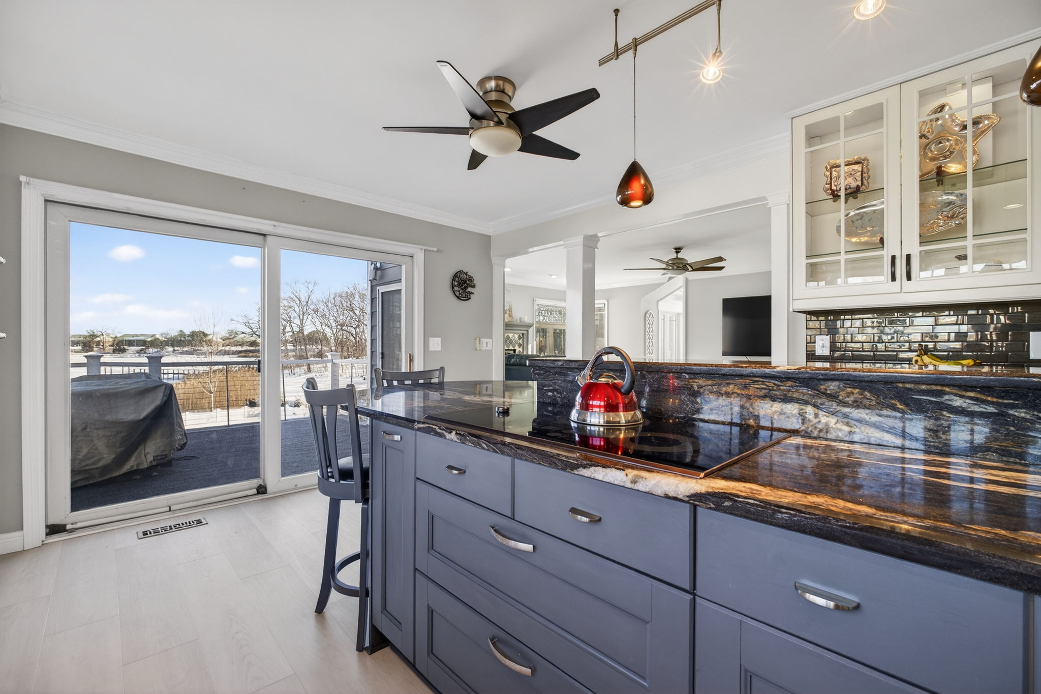  Smith Cove Waterfront Retreat - 物件實景