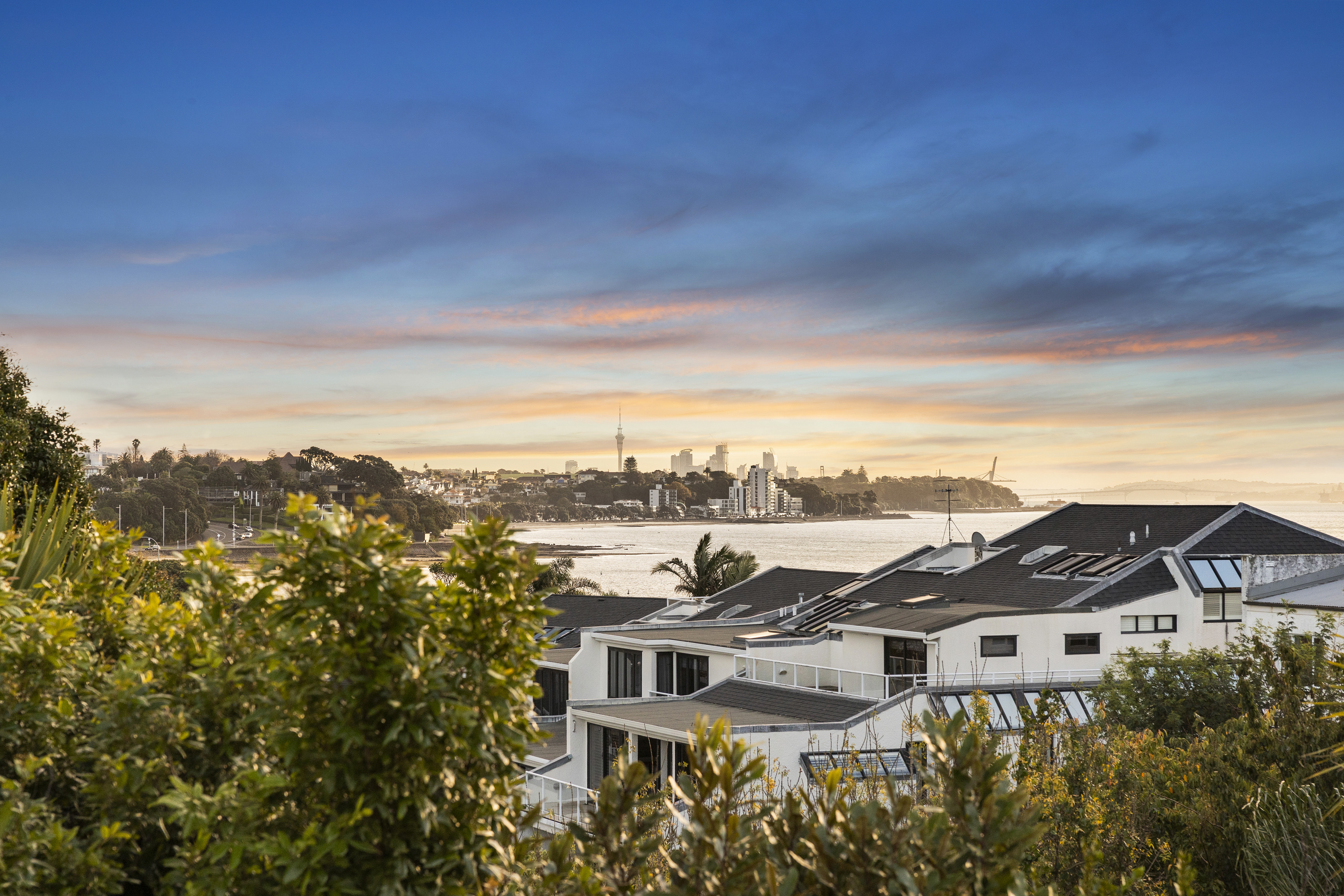  6 Clarendon Road, St Heliers, Auckland - 物件實景