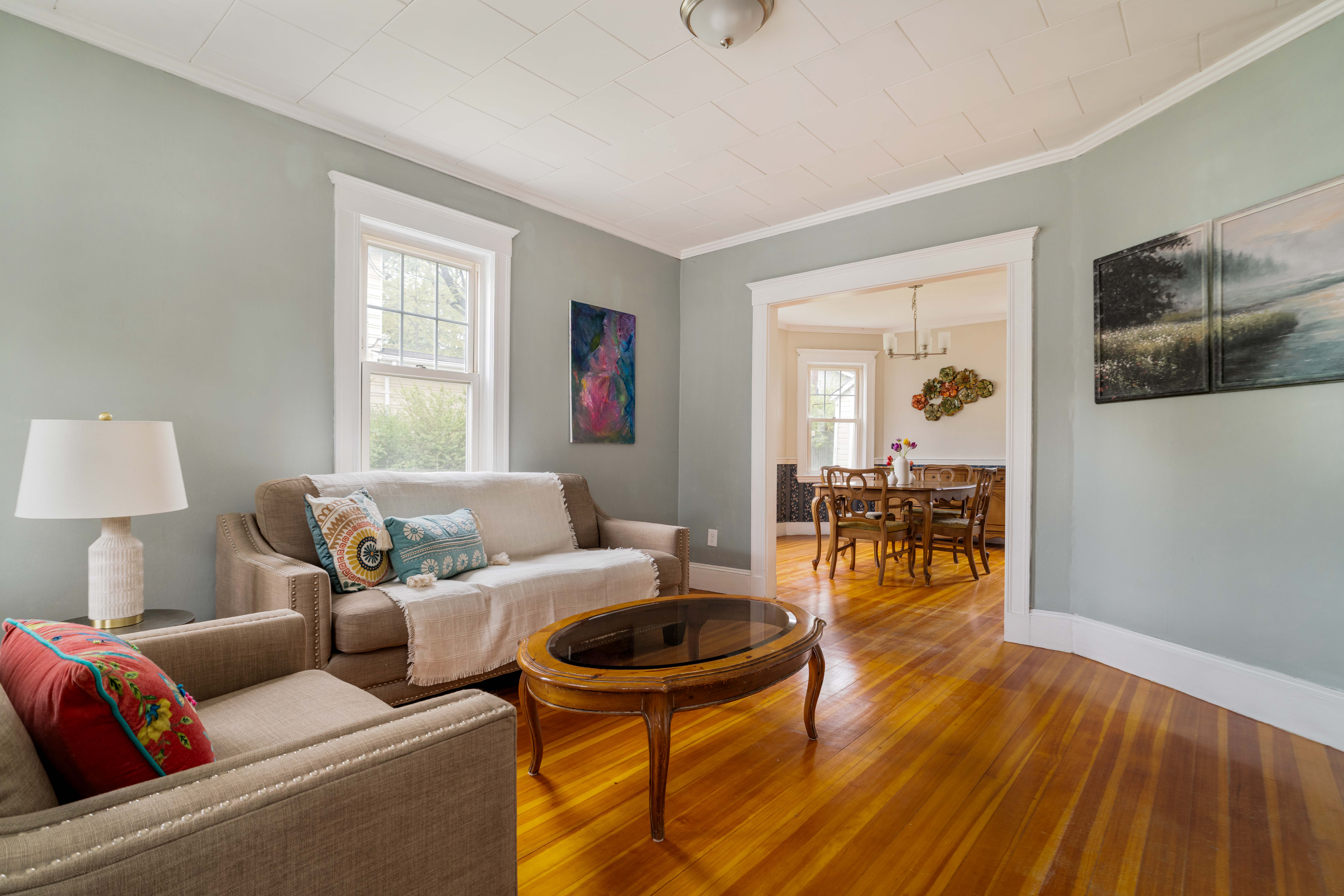  101 Tyndale Street, Boston, MA, 02131 - 物件實景