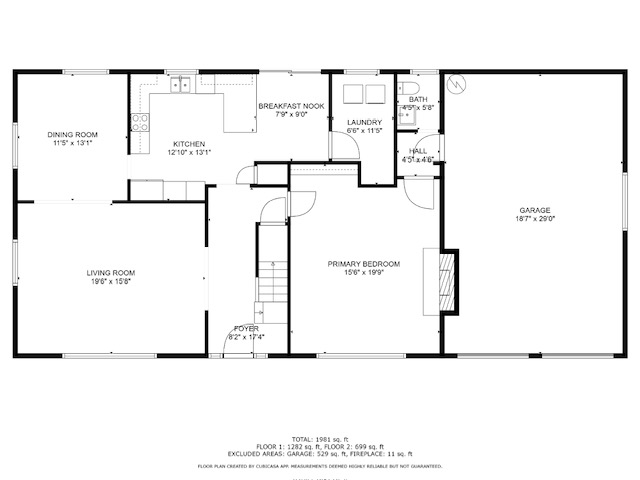 Fort Walton Beach, Florida, 32547, United States, 5 Bedrooms Bedrooms, ,3 BathroomsBathrooms,Residential,For Sale,1877418