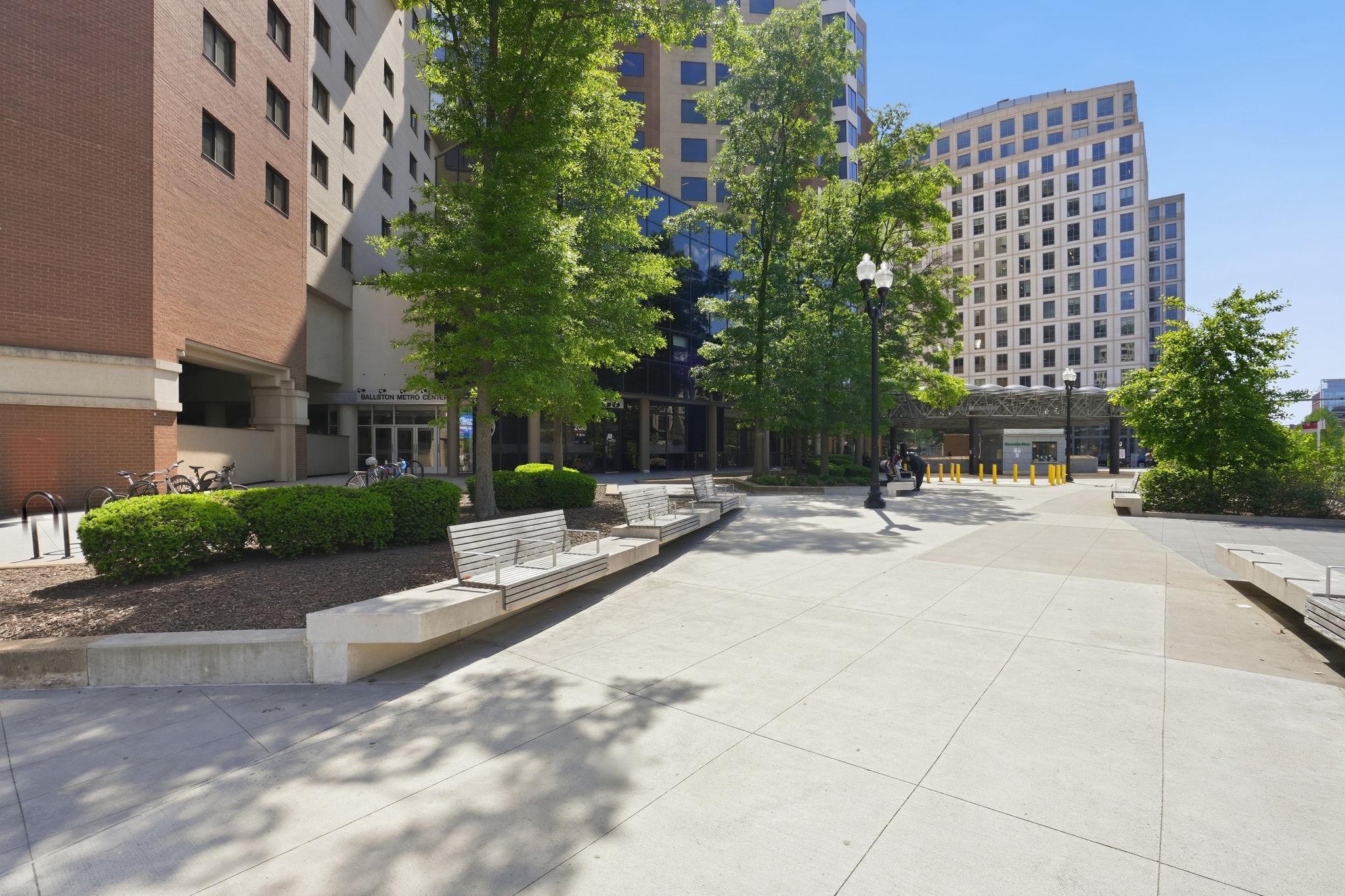  1020 N Stafford Street, Arlington, VA, 22201 - 物件實景
