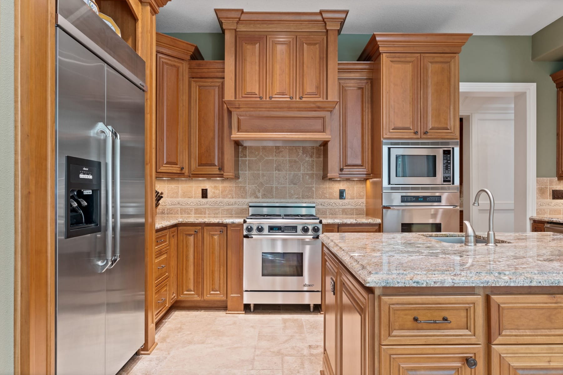  12320 NW SARGENT LN Portland, OR 97231 - 物件實景