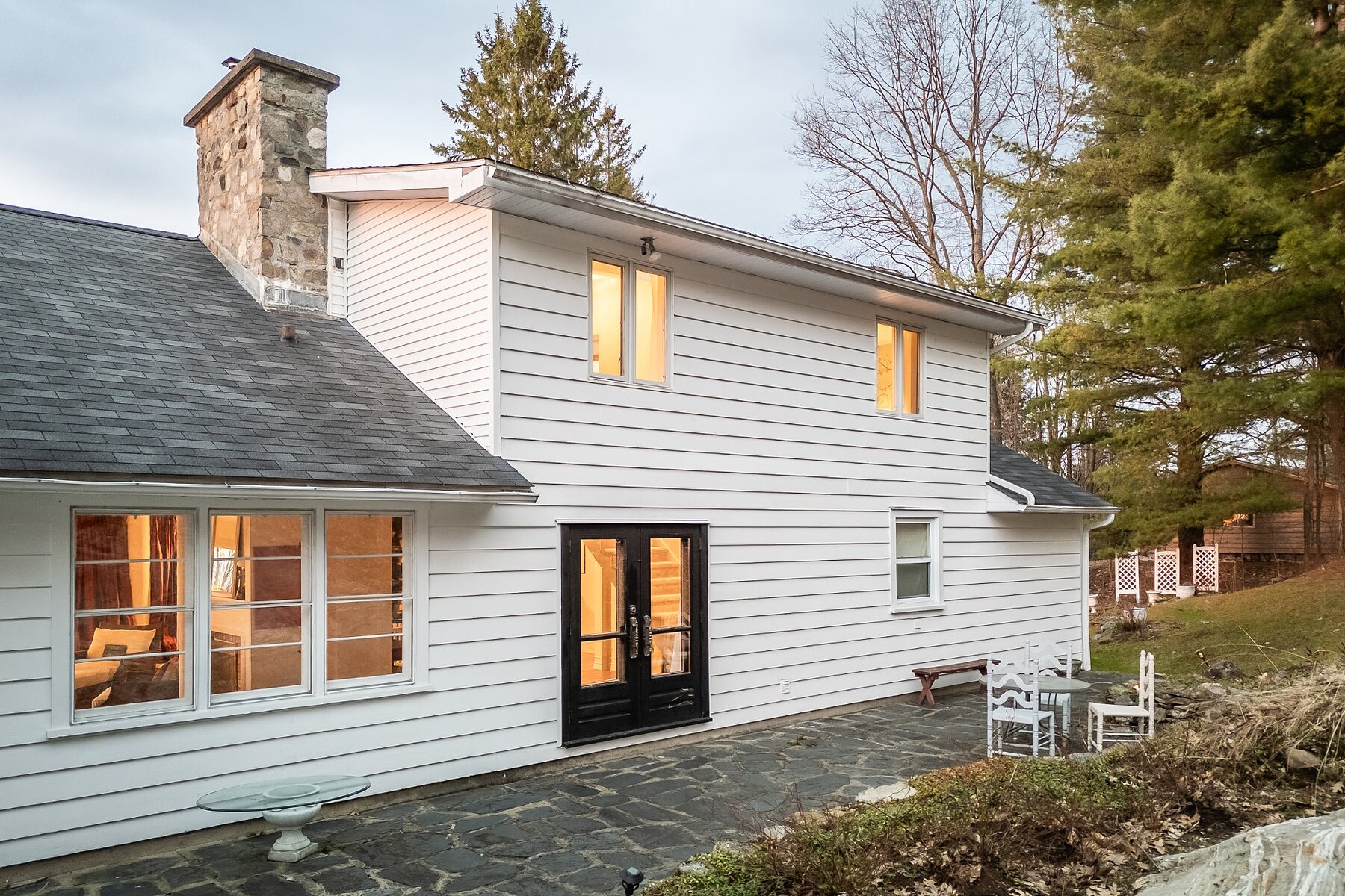  Lac-Brome, Eastern Townships - 物件實景