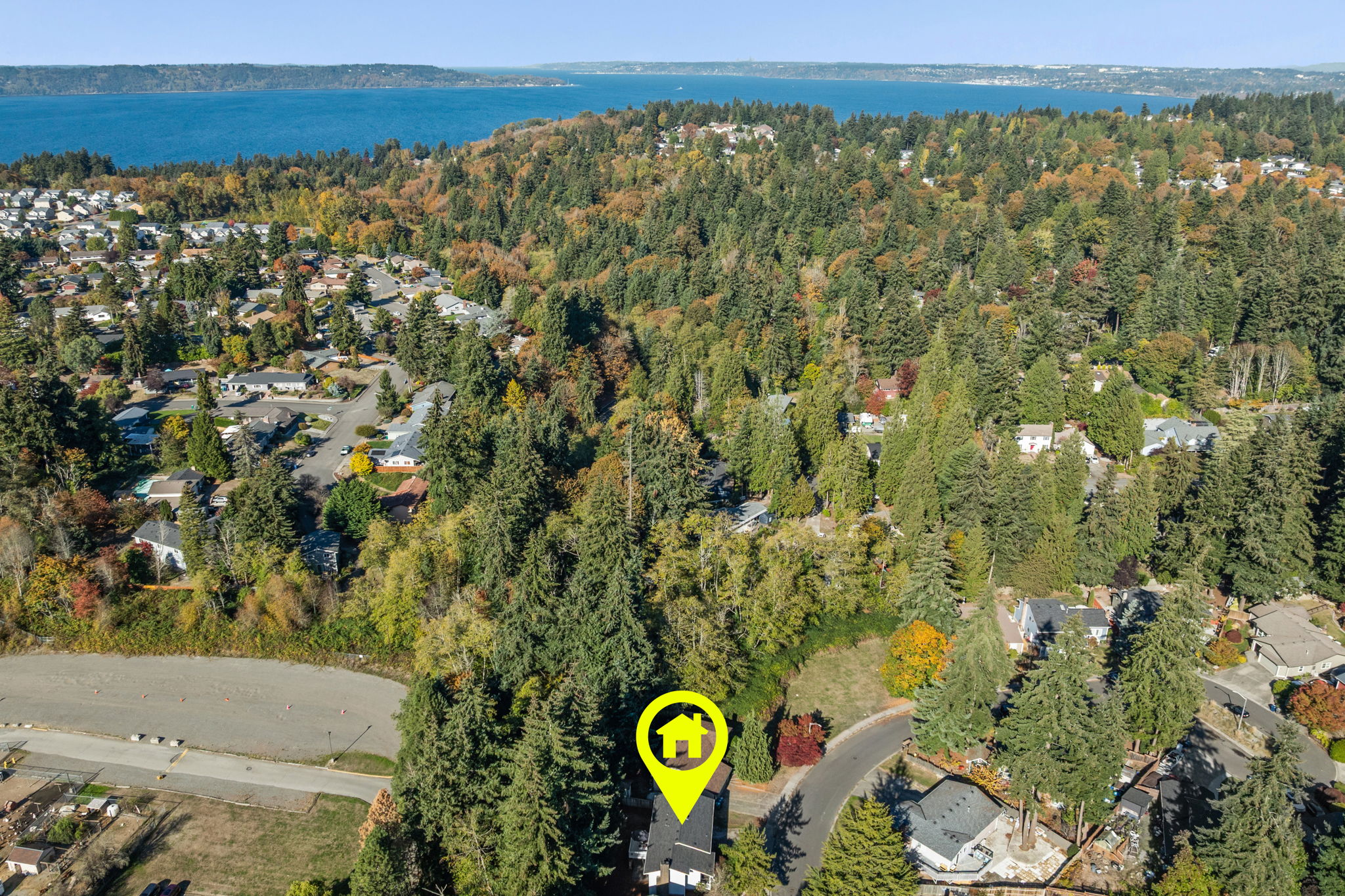  31711 25th Ave SW, Federal Way, WA 98023 - 物件實景