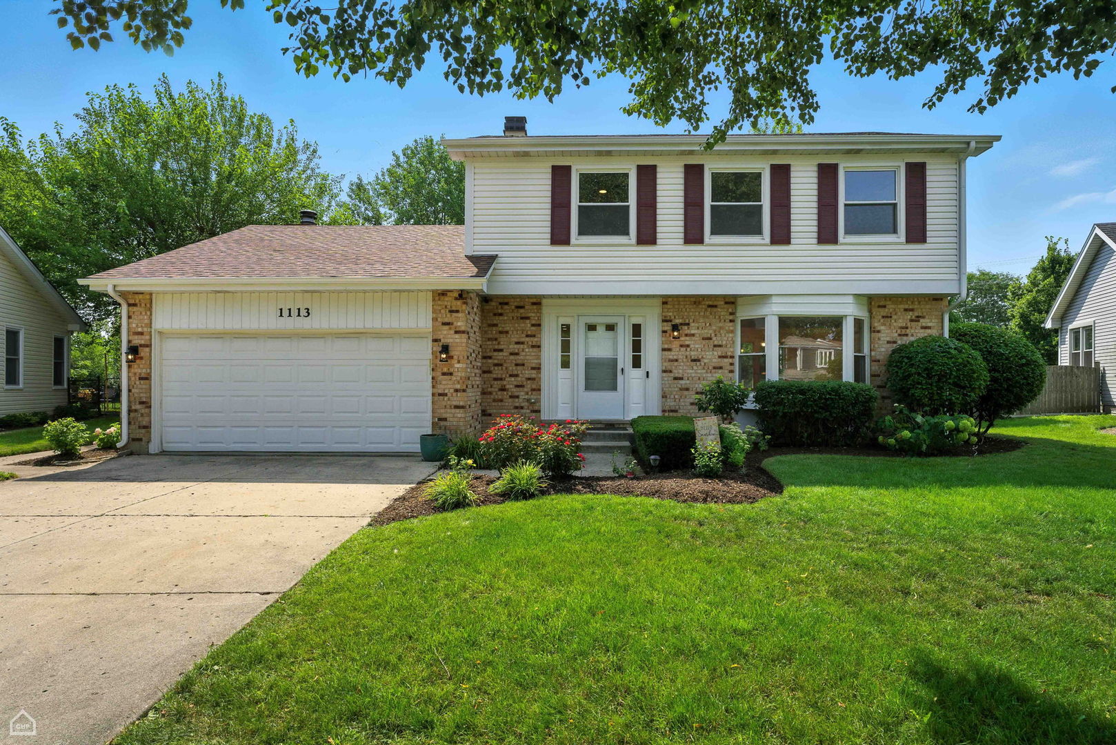 Buffalo Grove, Illinois, 60089, United States, 4 Bedrooms Bedrooms, ,3 BathroomsBathrooms,Residential,For Sale,1911732