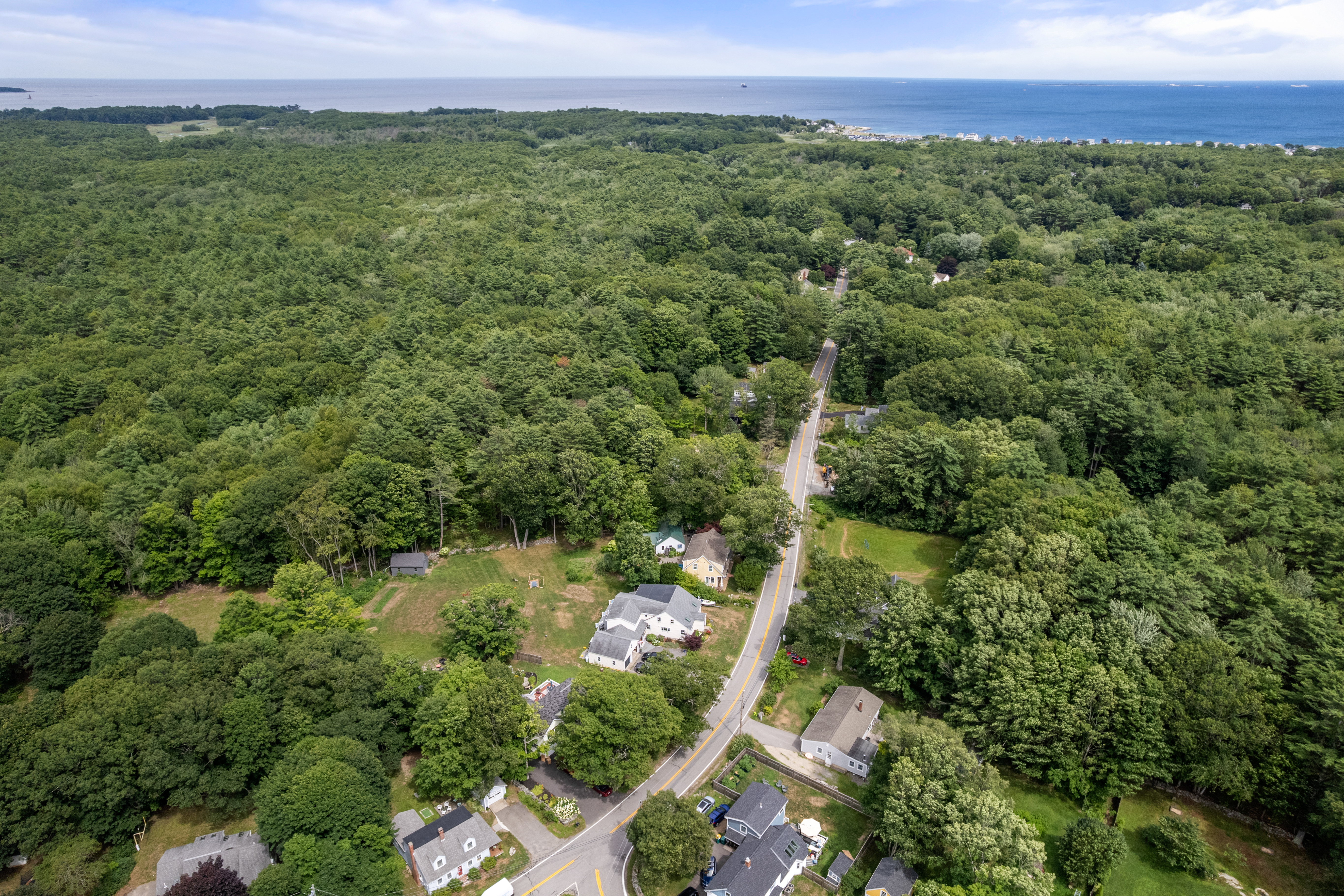 167 Clark Road, Rye, NH 03870 - 物件實景