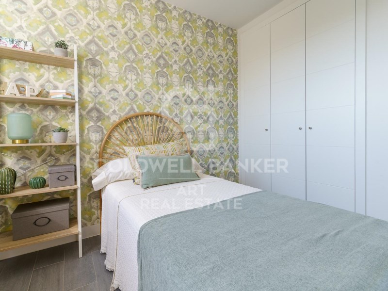 Mijas, Andalusia, ES, 4 Bedrooms Bedrooms, ,3 BathroomsBathrooms,Residential,For Sale,1804763