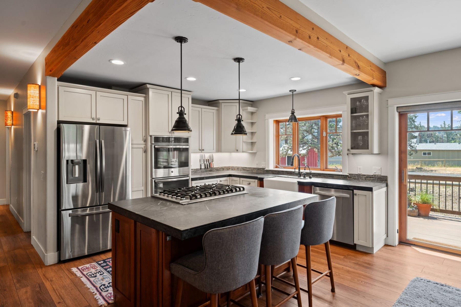  65880 93rd Street Bend, OR 97703 - 物件實景