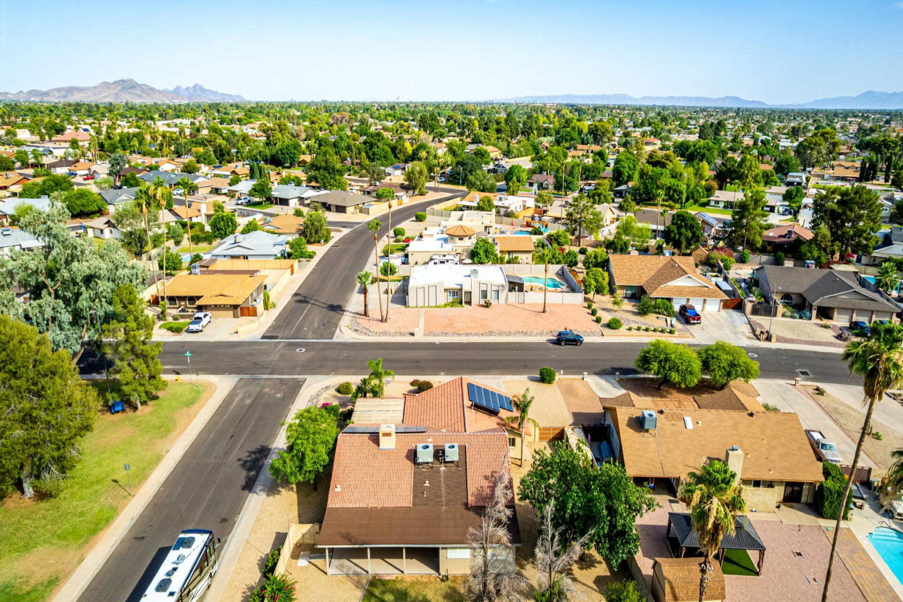  5304 W Kings Avenue ¦Glendale, AZ - 物件實景