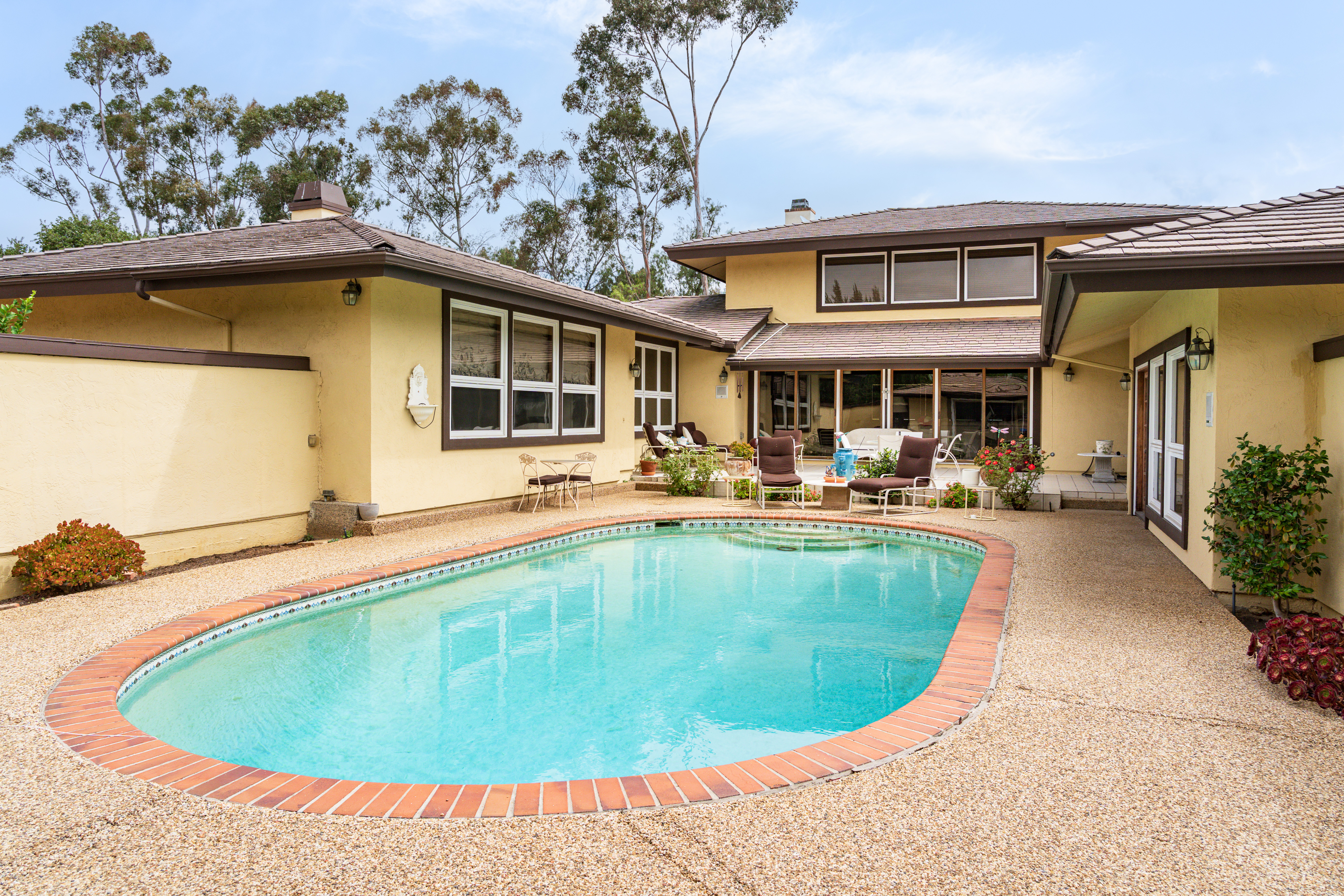  6358 Lago Lindo, Rancho Santa Fe, CA 92067 - 物件實景