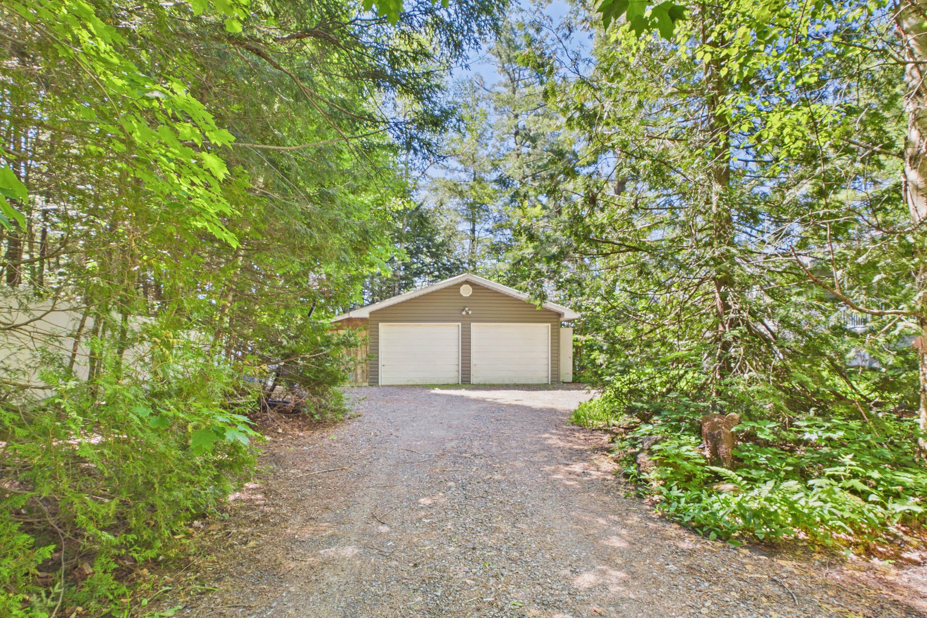  Clear Lake Waterfront Retreat - 物件實景
