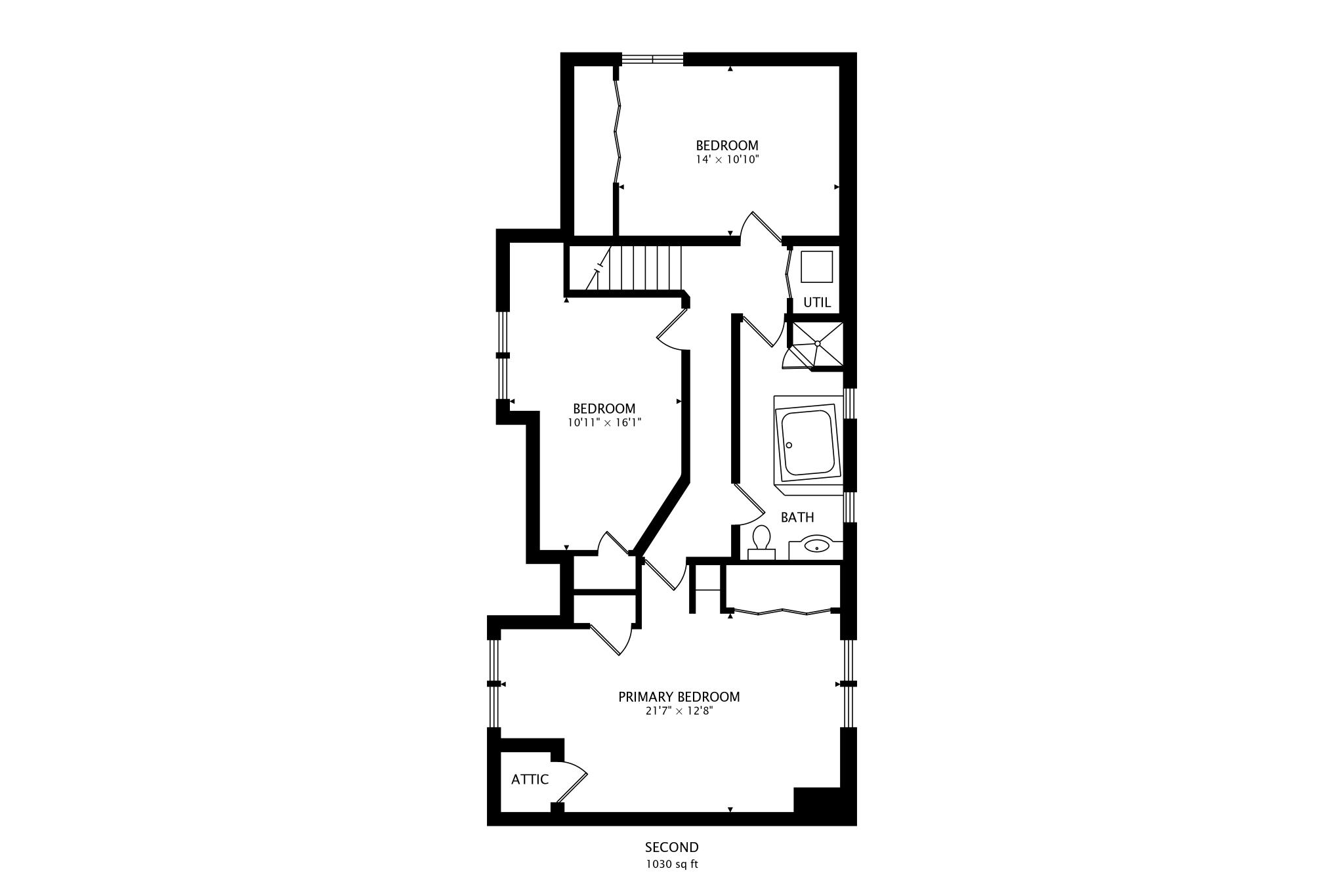 Harwood Heights, Illinois, 60706, United States, 2 Bedrooms Bedrooms, ,Residential,For Sale,1928738