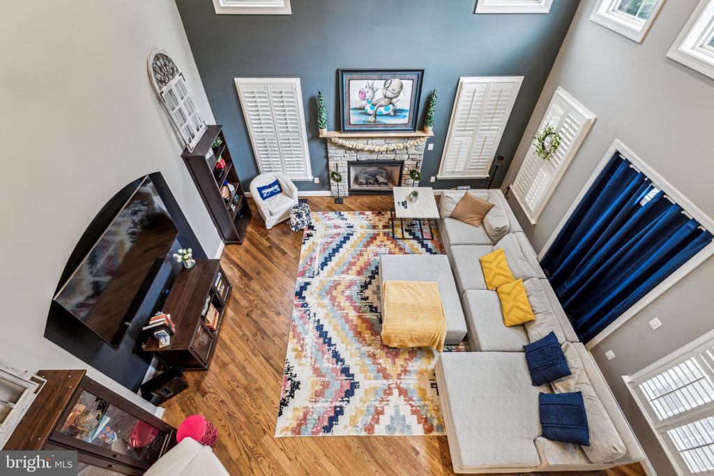 Manassas, Virginia, 20112, United States, 5 Bedrooms Bedrooms, ,5 BathroomsBathrooms,Residential,For Sale,1825143