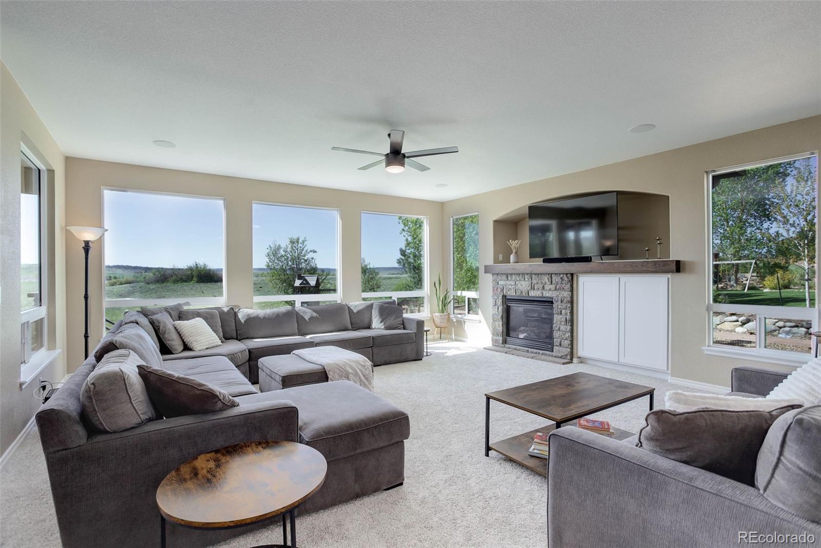 Parker, Colorado, 80134, United States, 6 Bedrooms Bedrooms, ,5 BathroomsBathrooms,Residential,For Sale,1826951