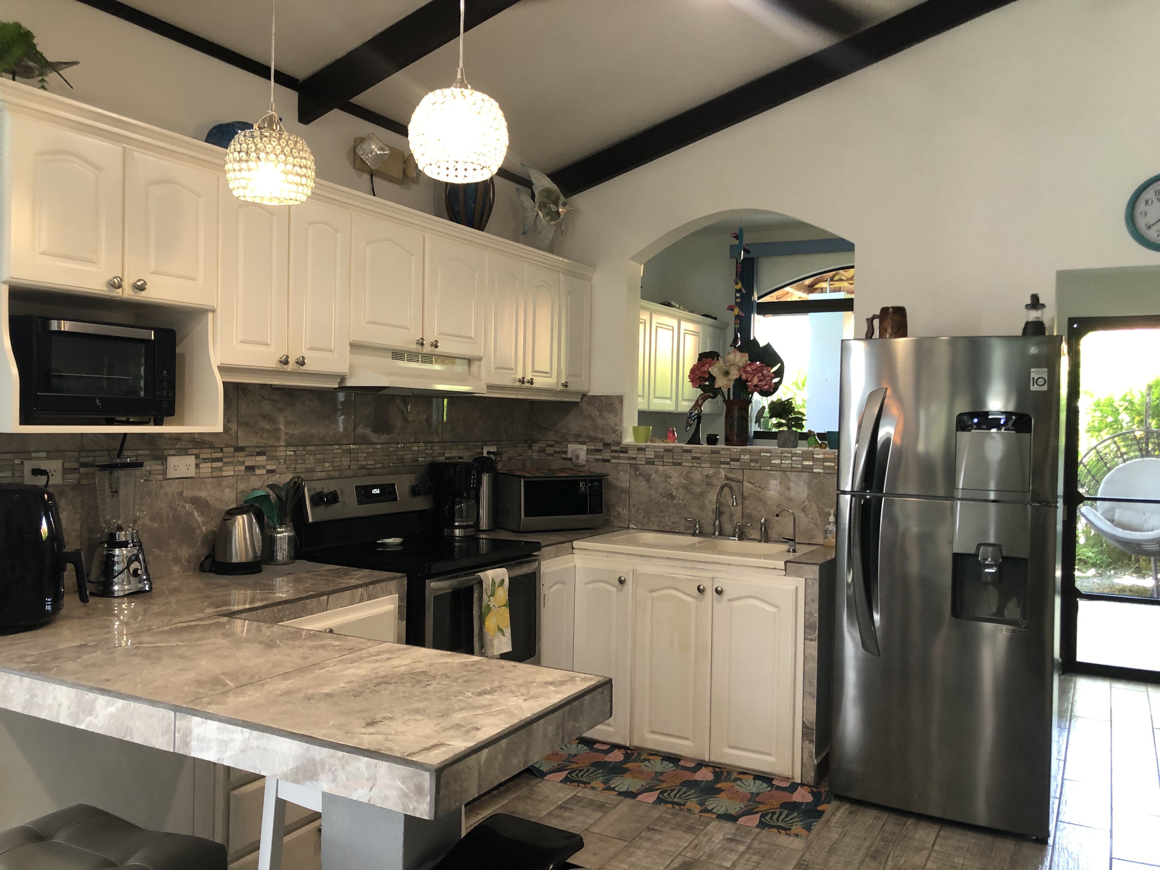 Esterillos, Puntarenas, CR, 4 Bedrooms Bedrooms, ,4 BathroomsBathrooms,Residential,For Sale,1752111