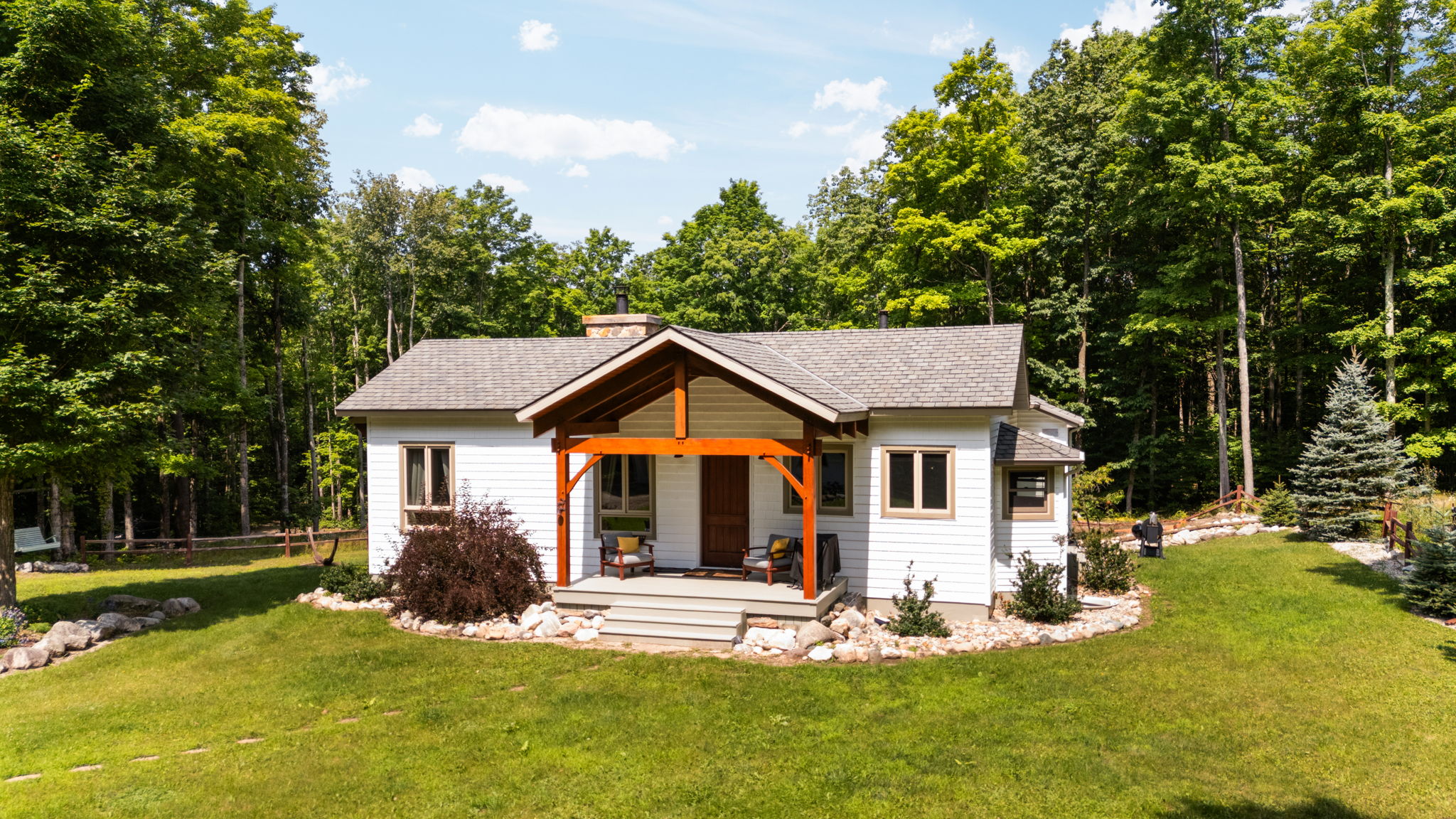 Mancelona, Michigan, 49659, United States, 3 Bedrooms Bedrooms, ,2 BathroomsBathrooms,Residential,For Sale,1918850