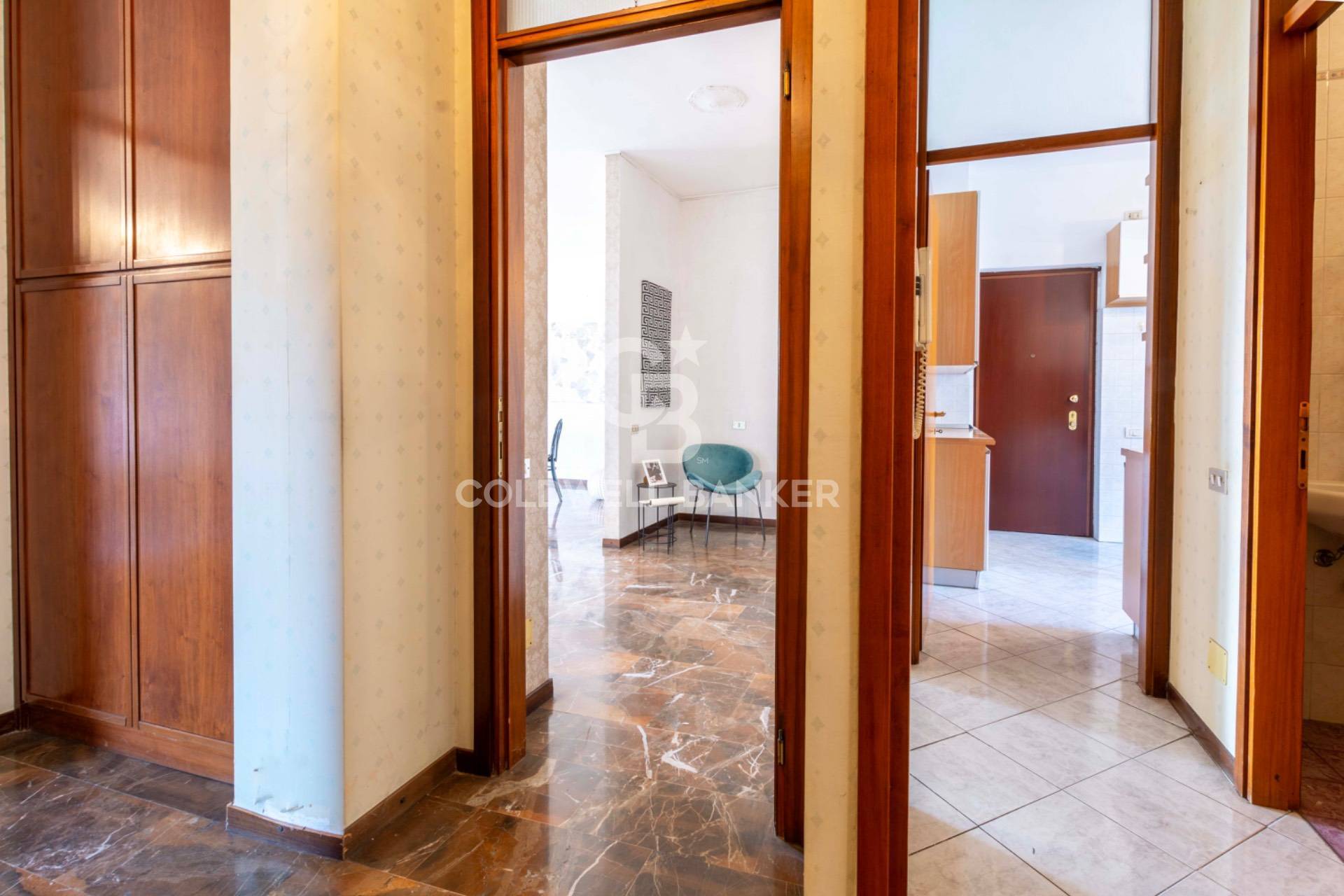 Milano, Milano, 20100, IT, 3 Bedrooms Bedrooms, ,2 BathroomsBathrooms,Residential,For Sale,1720728