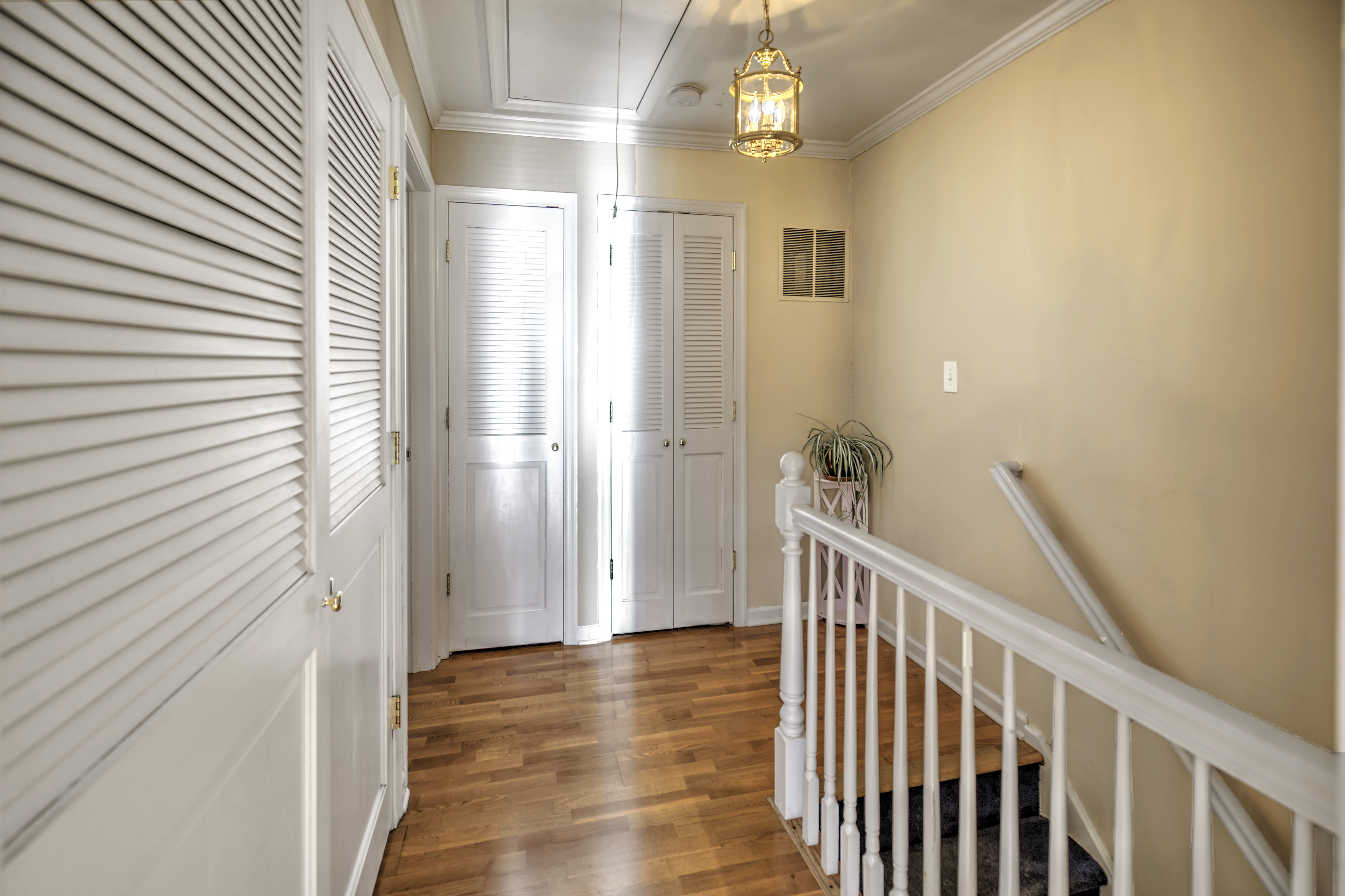  ?Society Hill? Distinctive Custom Townhome - 物件實景