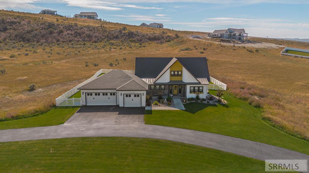 High Willow Ln, Idaho Falls, ID 83406