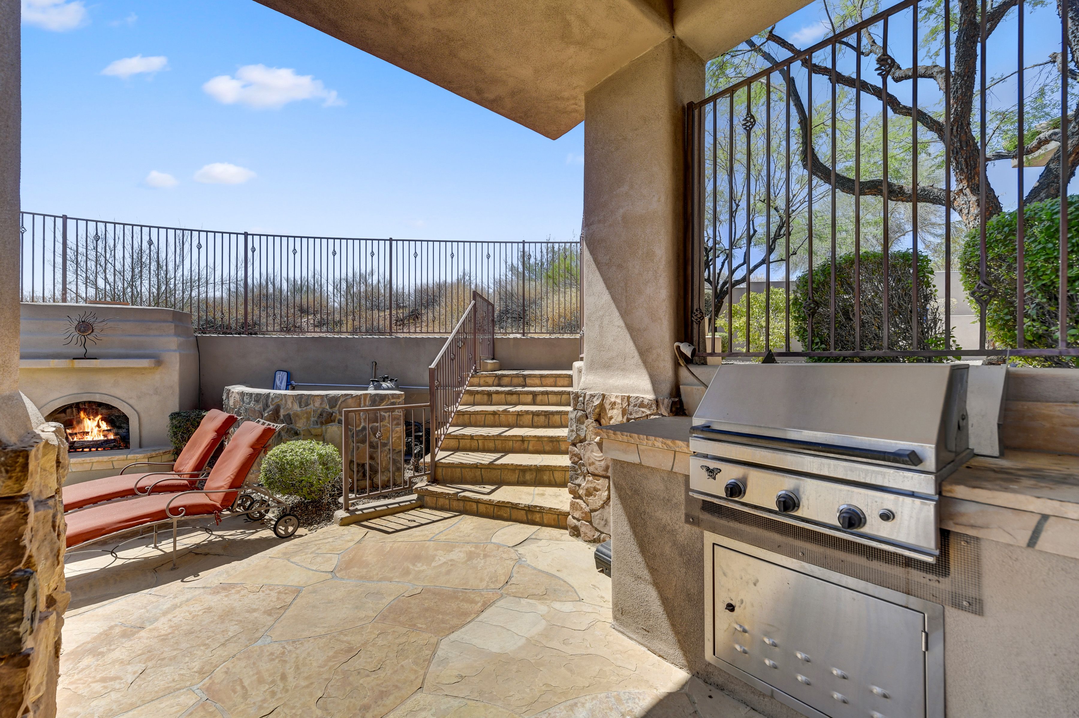  9607 Copper Ridge Trail¦Fountain Hills, AZ - 物件實景