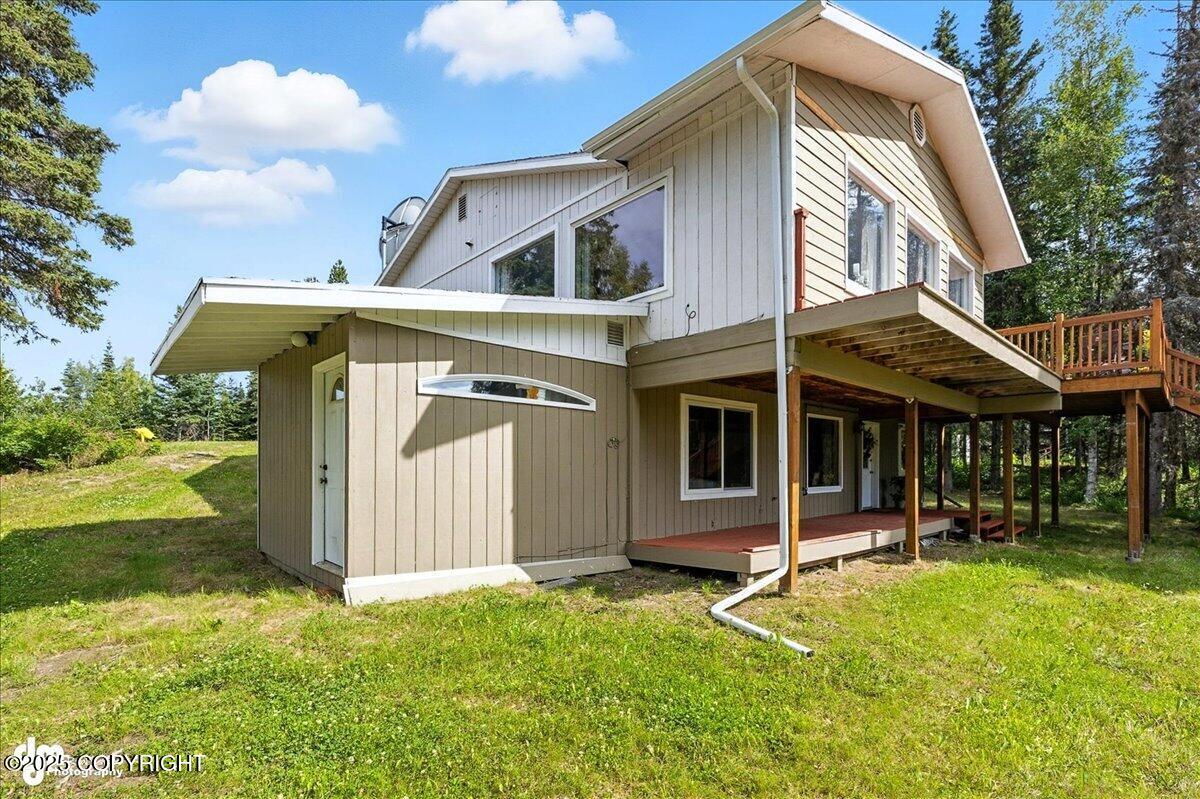 Sterling, Alaska, 99672, United States, 4 Bedrooms Bedrooms, ,2 BathroomsBathrooms,Residential,For Sale,1981228