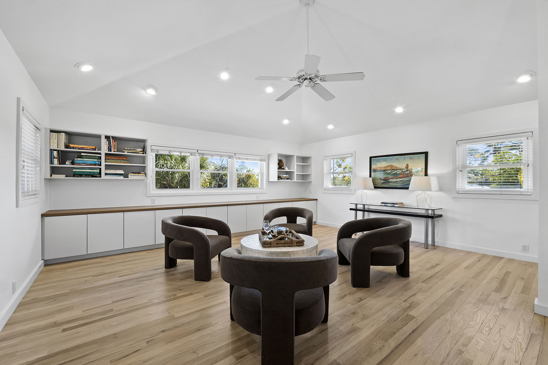  LANDS END - 物件實景