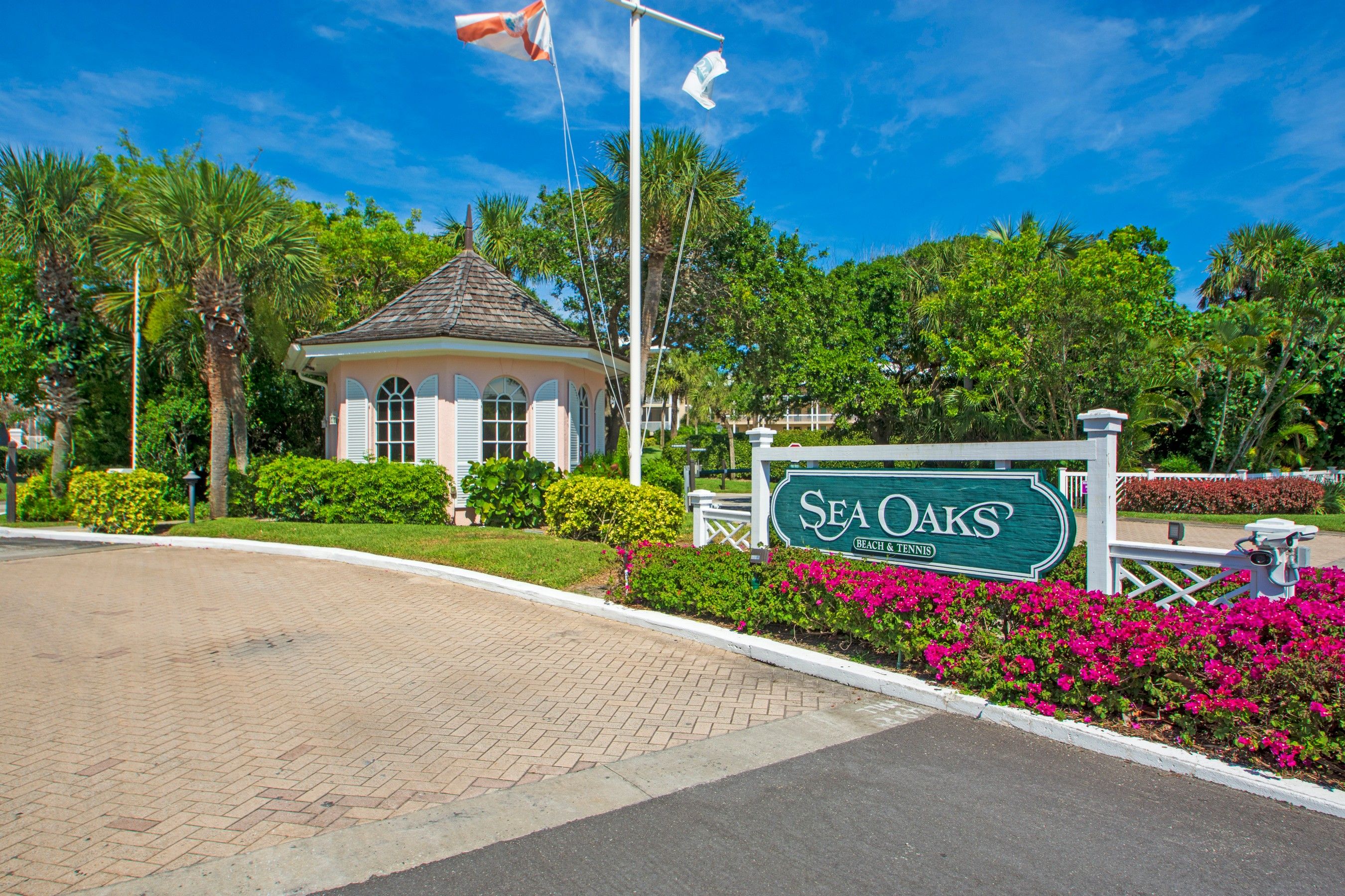  8840 S Sea Oaks Way, Vero Beach, FL, 32963 - 物件實景