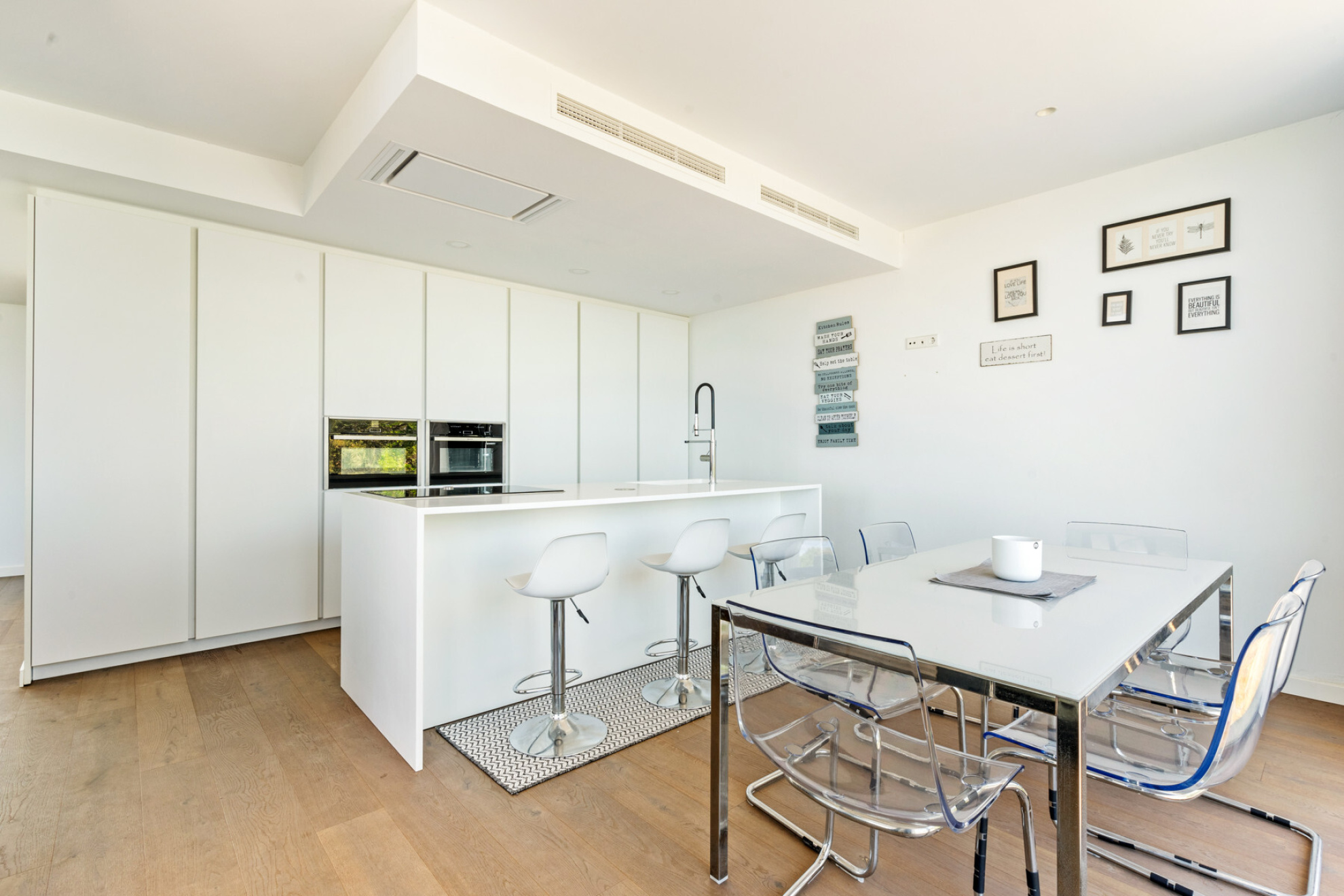  Modern house with sea views in Playa de Aro. - 物件實景
