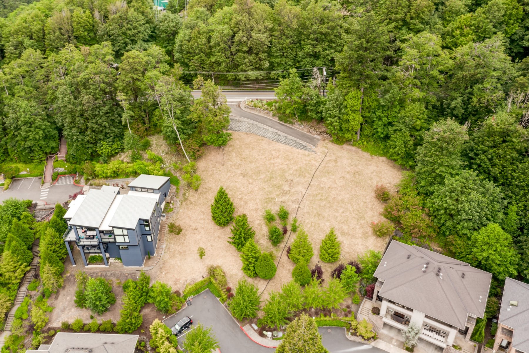  NW SKYLINE BLVD Portland, OR 97210 - 物件實景