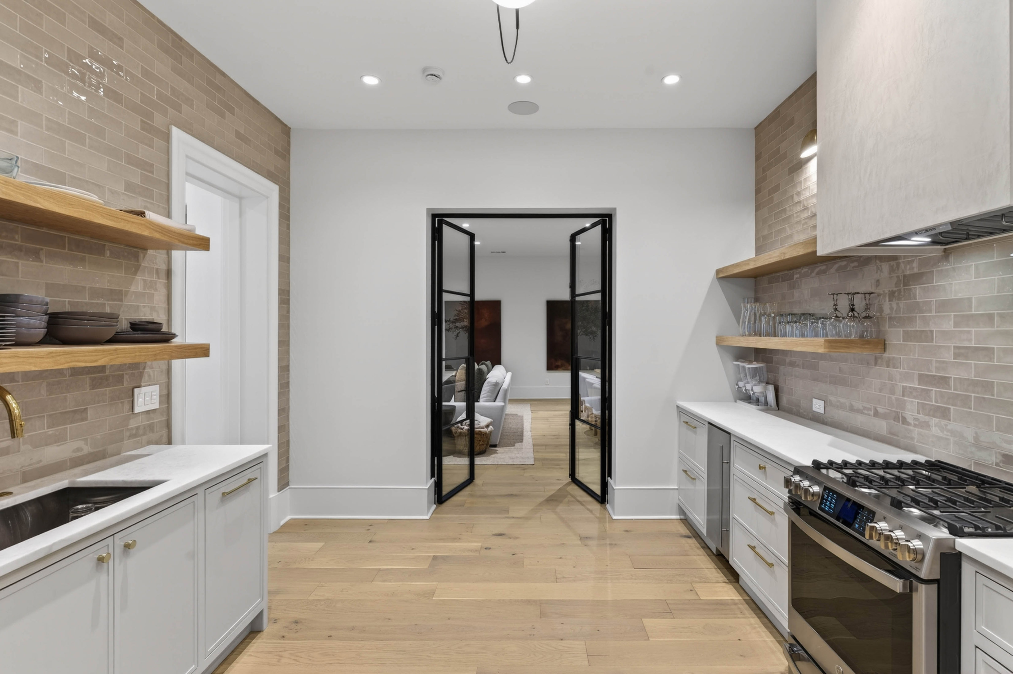  Resort-Caliber Living with a Coveted Atlanta Address - 物件實景