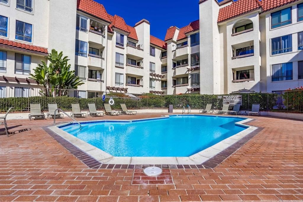San Diego, California, 92110, United States, 1 Bedroom Bedrooms, ,1 BathroomBathrooms,Residential,For Sale,1991104