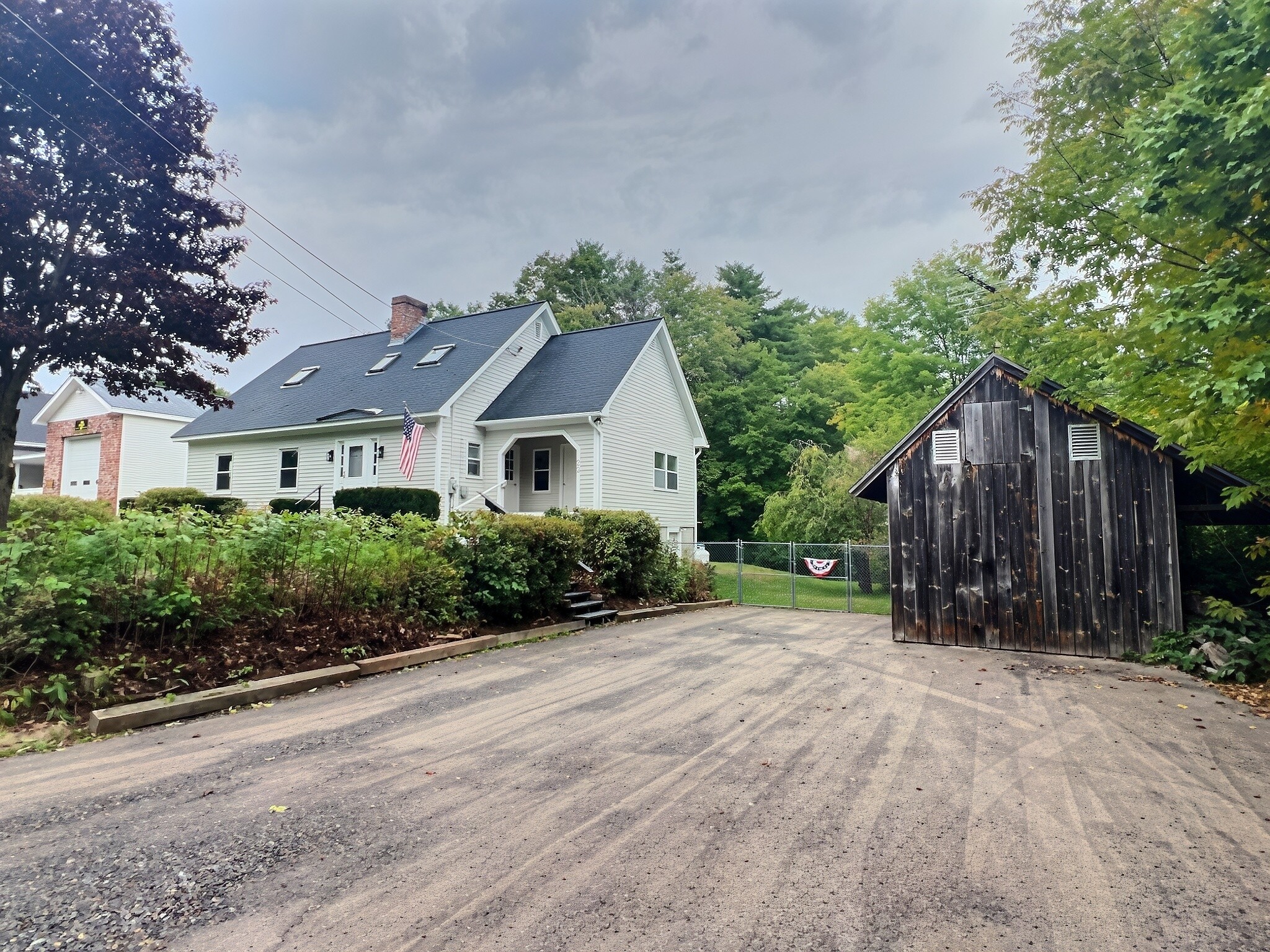  22 Cilleyville Road - 物件實景