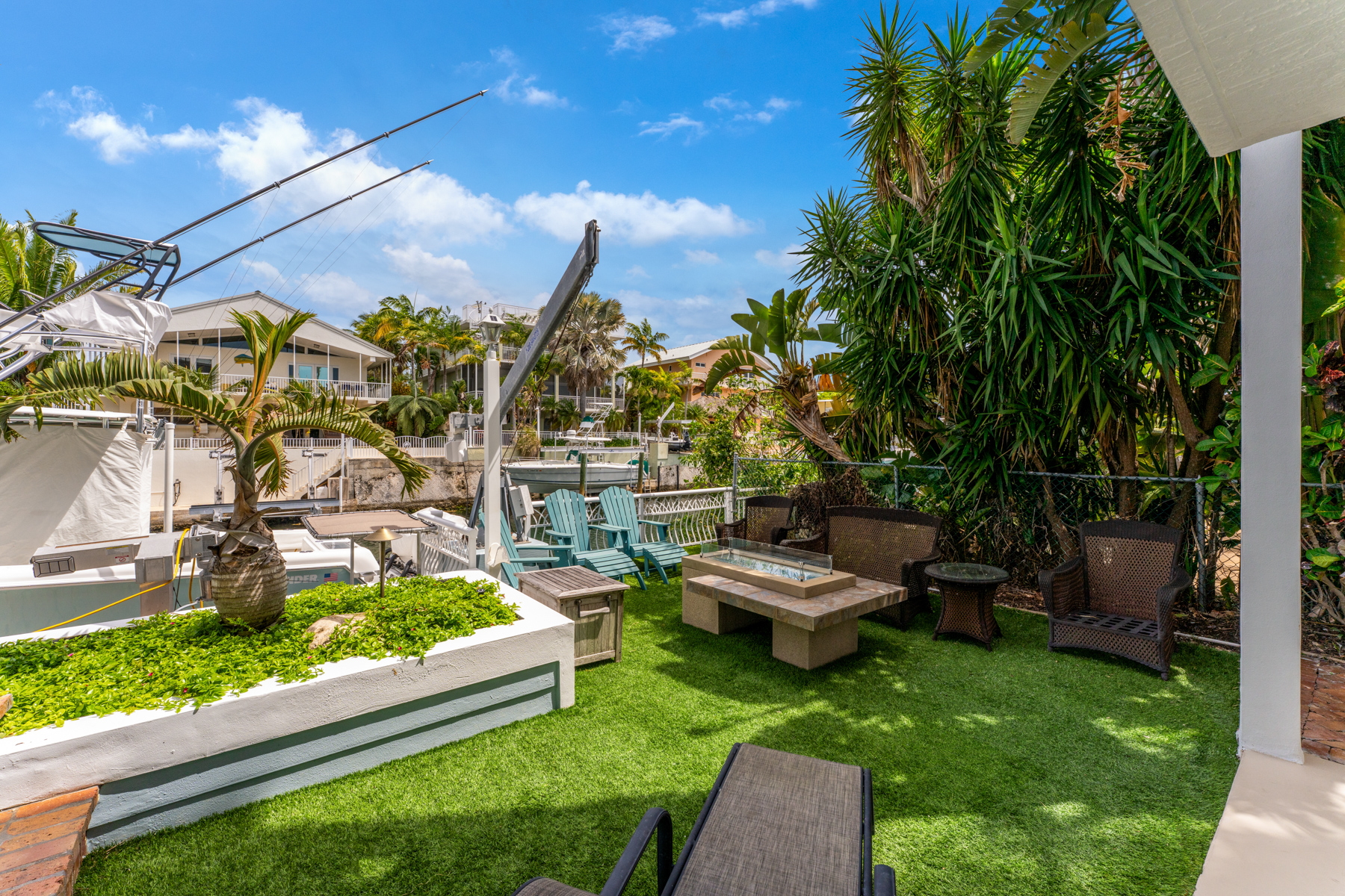  141 Canal Street, Plantation Key - 物件實景