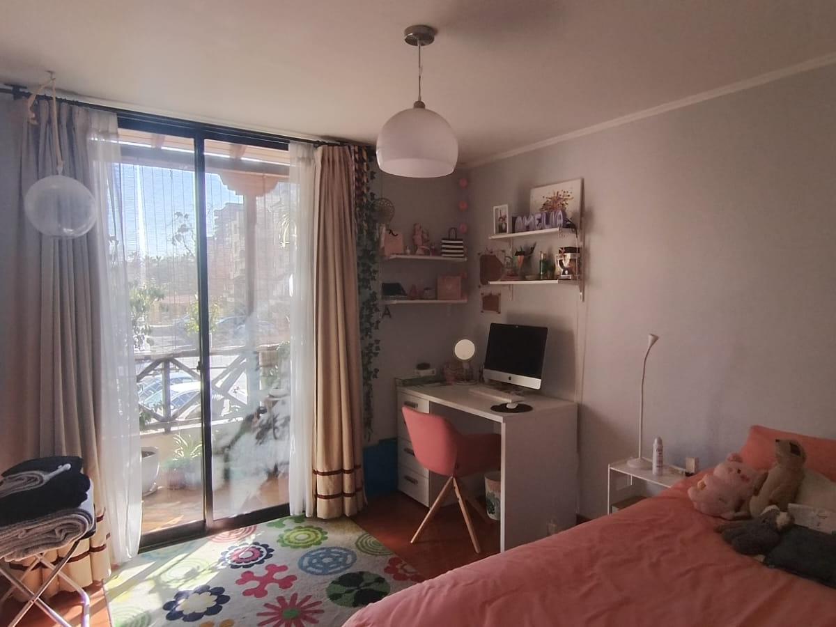 Las Condes, Chile, 3 Bedrooms Bedrooms, ,2 BathroomsBathrooms,Residential,For Sale,1925444