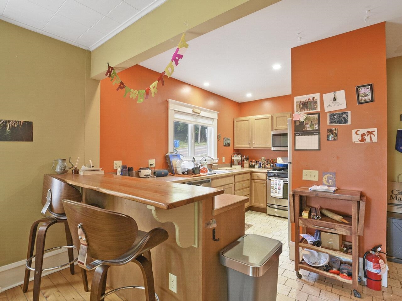 Burlington, Vermont, 05401, United States, ,Residential,For Sale,1778060