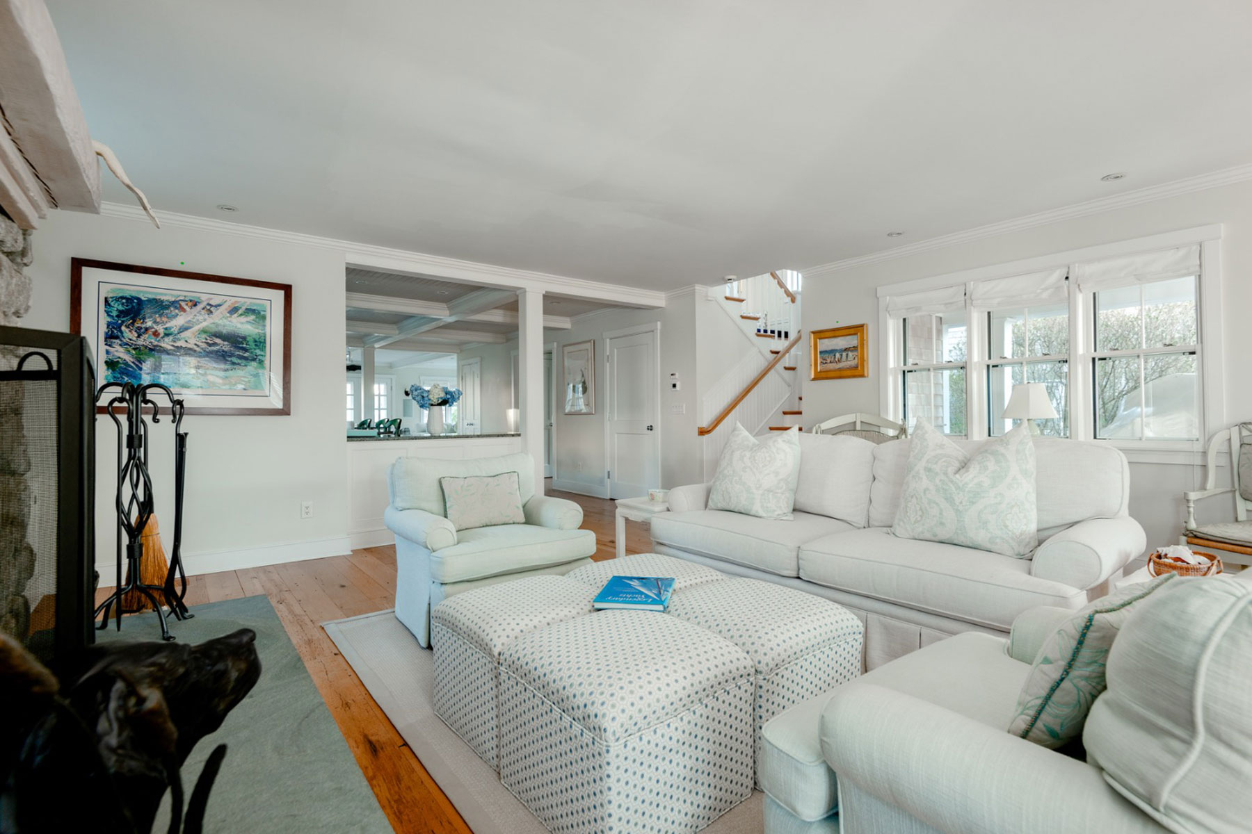  10 East Lincoln Ave, Nantucket, MA, 02554 - 物件實景