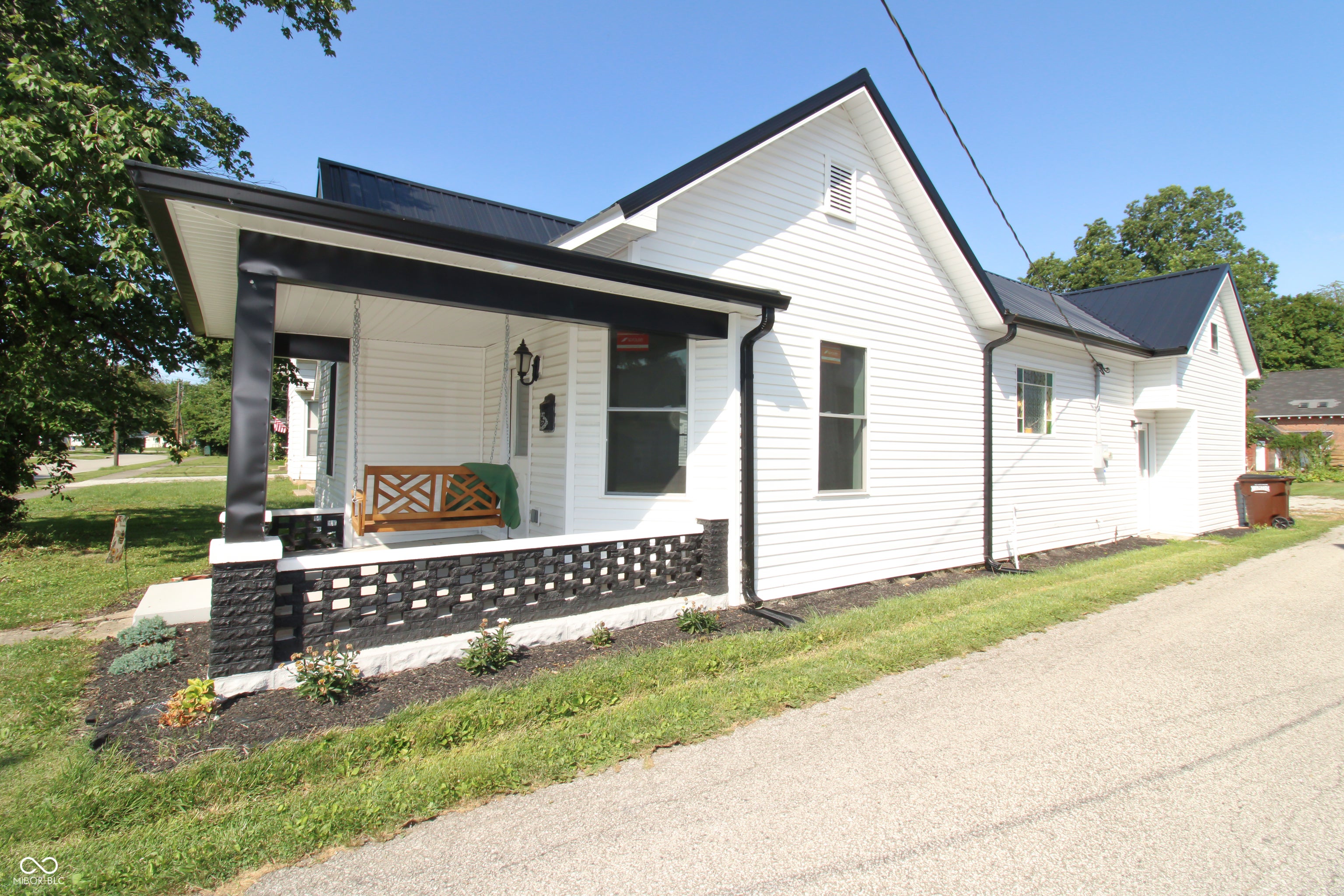 College St, North Vernon, IN 47265