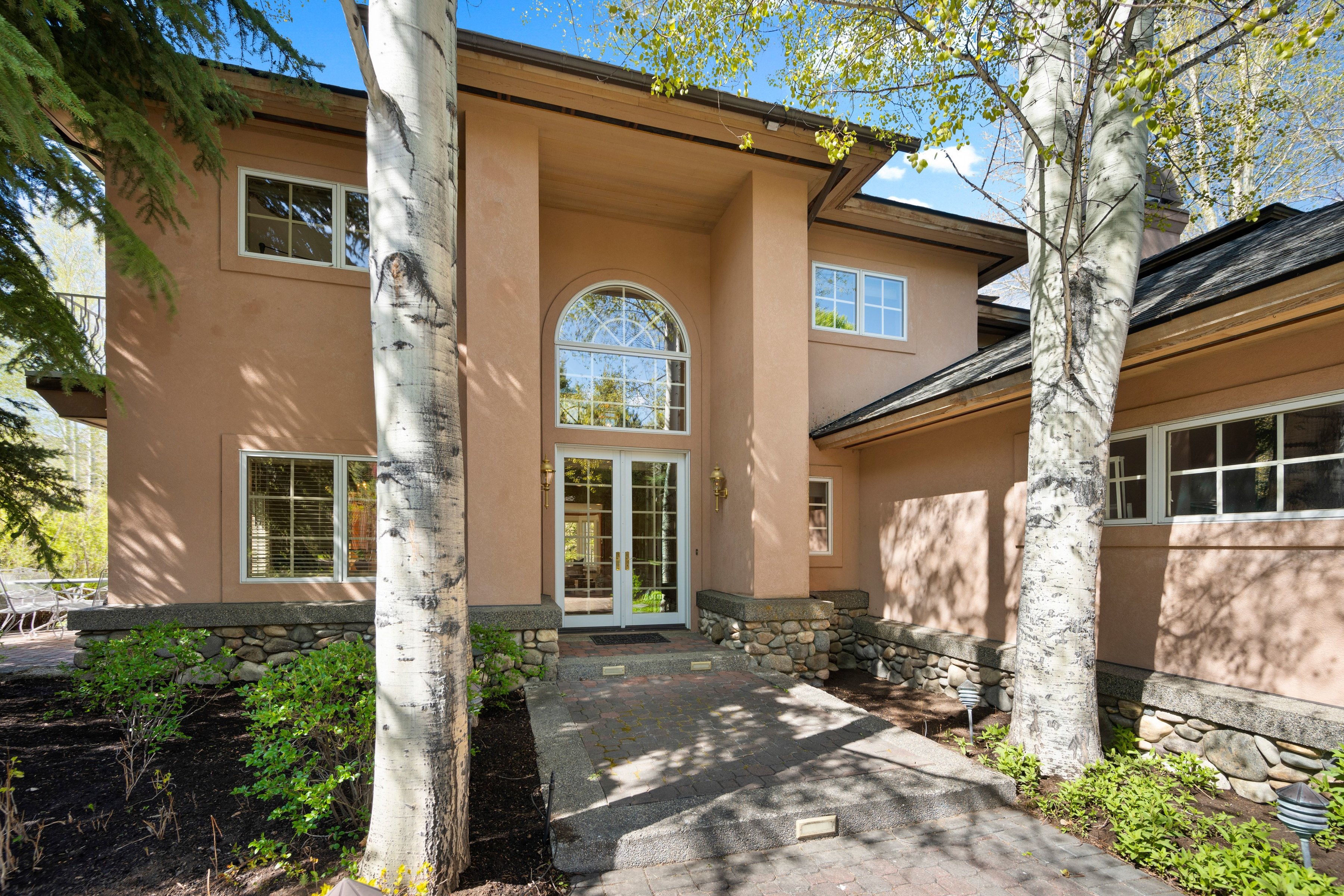  Timeless Sun Valley Living with Unobstructed Baldy Views - 物件實景