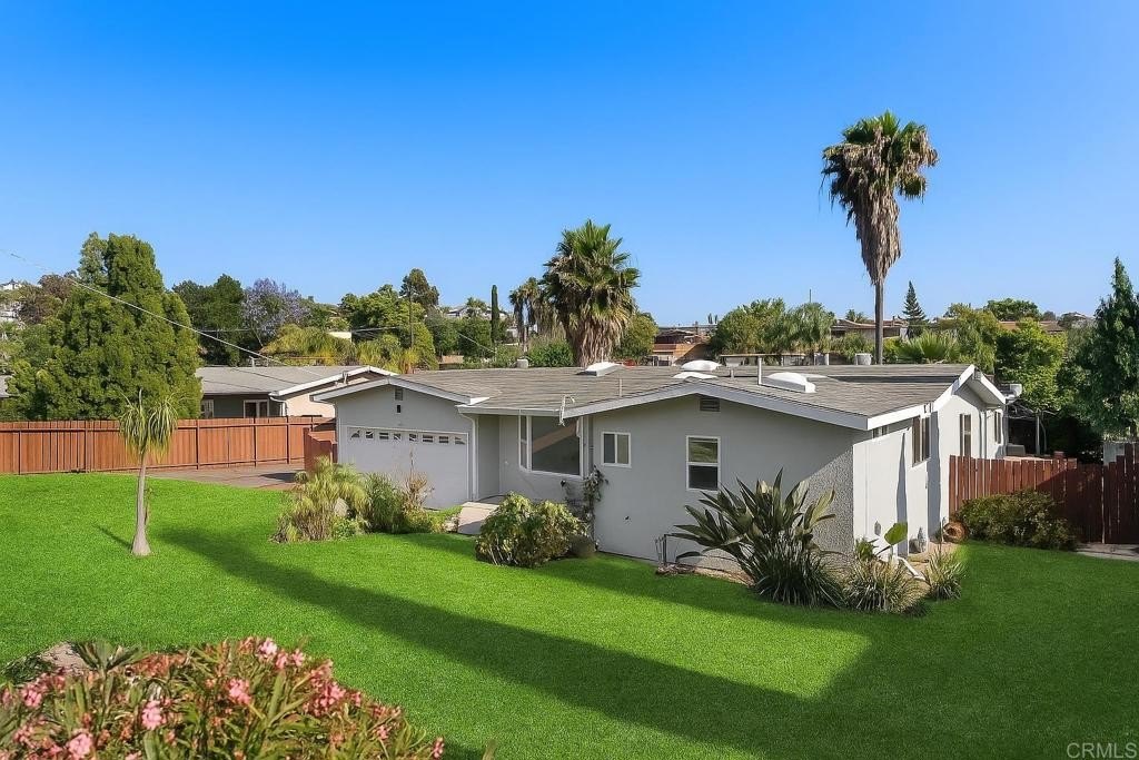 El Cajon, California, 92021, United States, 3 Bedrooms Bedrooms, ,3 BathroomsBathrooms,Residential,For Sale,1876199