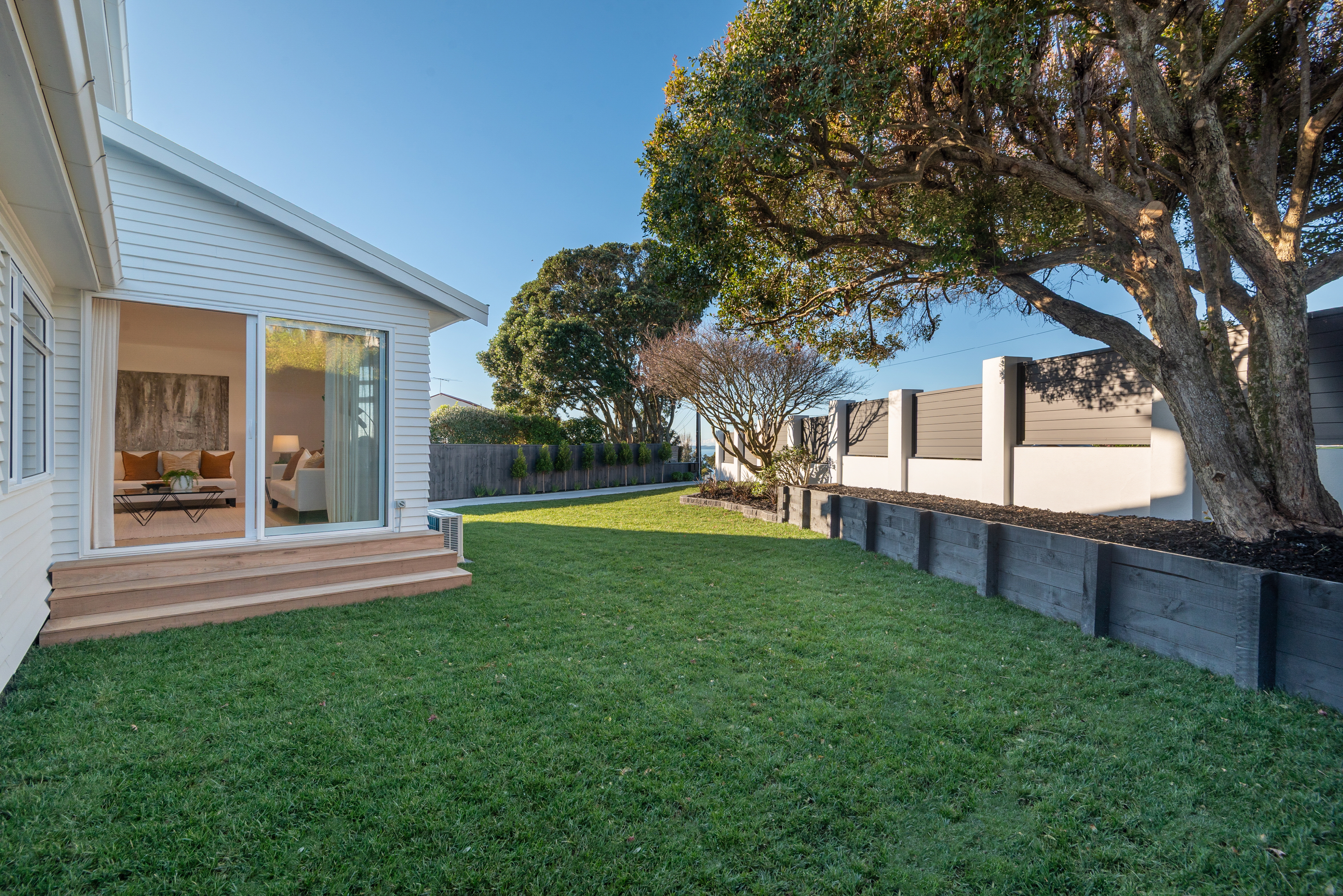  7 Kowhai Rd, Mairangi Bay - 物件實景