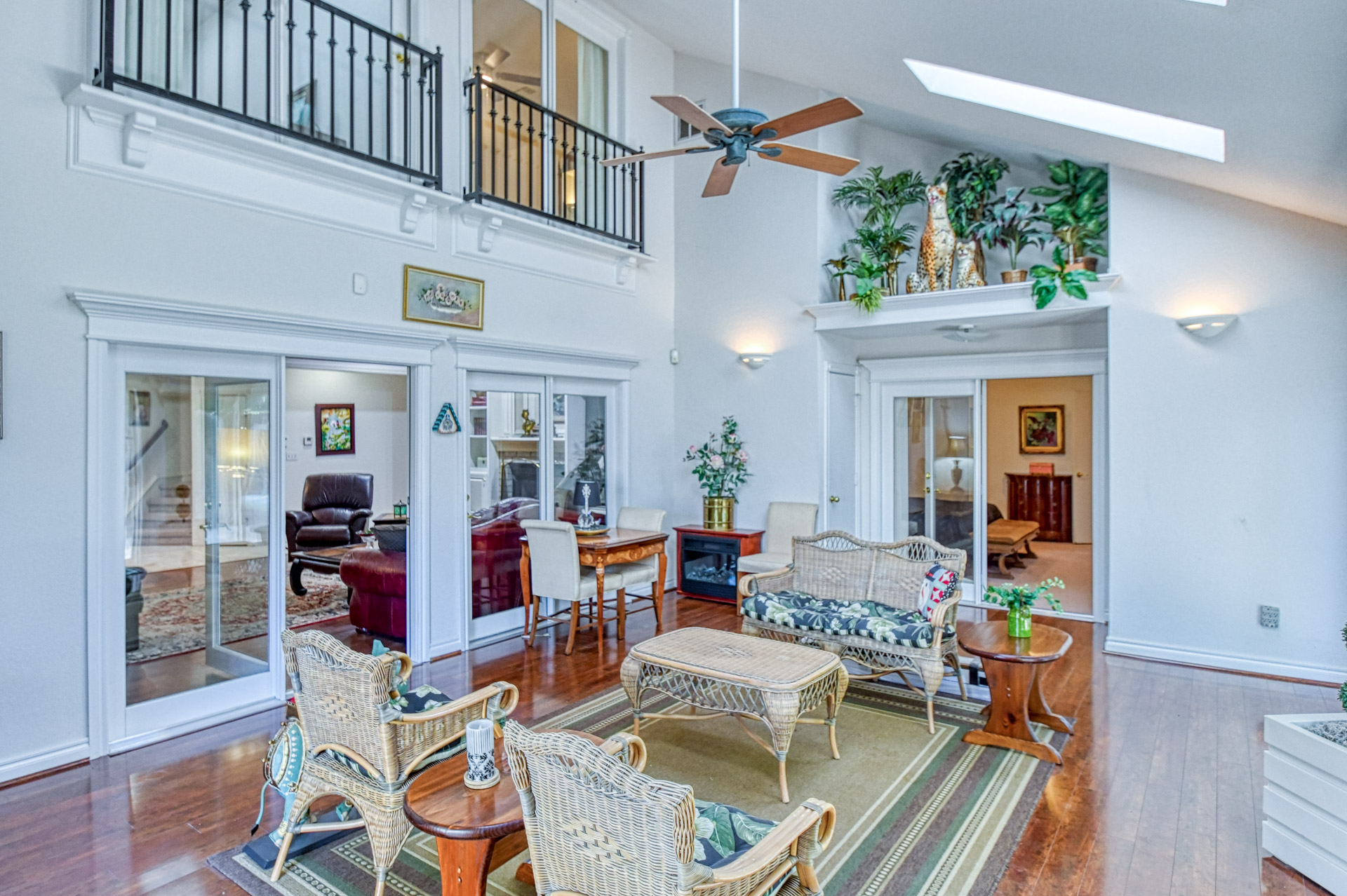 Norman, Oklahoma, 73072, United States, 4 Bedrooms Bedrooms, ,3 BathroomsBathrooms,Residential,For Sale,1967974