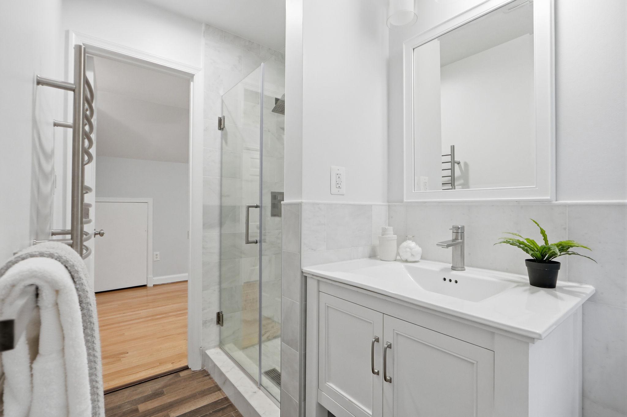  5910 Overlea Road, Bethesda, MD, 20816 - 物件實景