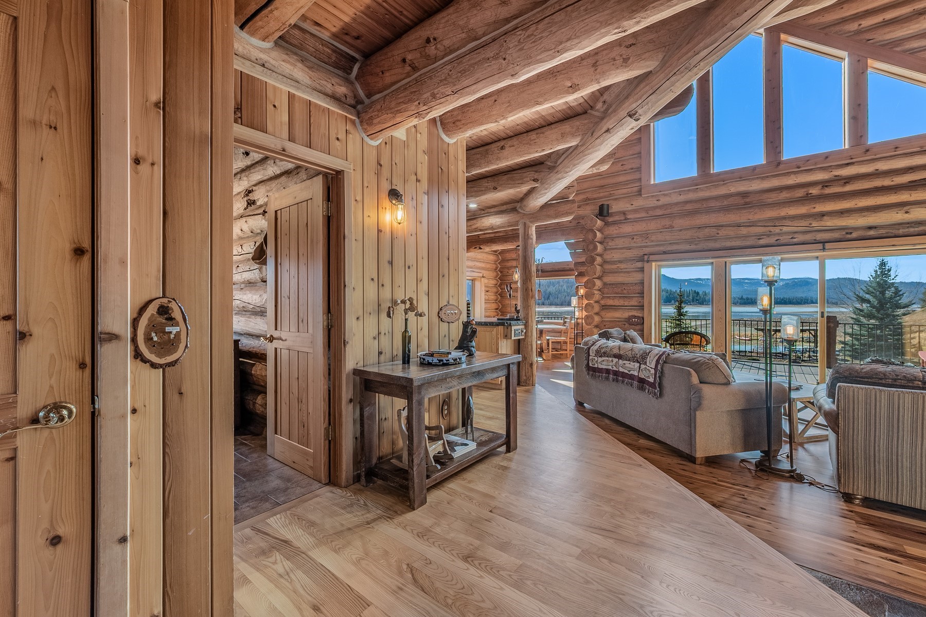 Camp Peine Waterfront Estate - 物件實景