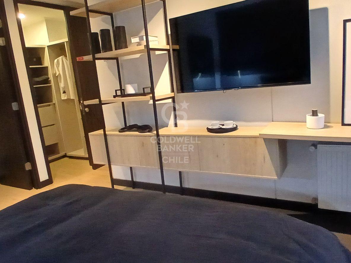 Providencia, Chile, 3 Bedrooms Bedrooms, ,3 BathroomsBathrooms,Residential,For Sale,1883139